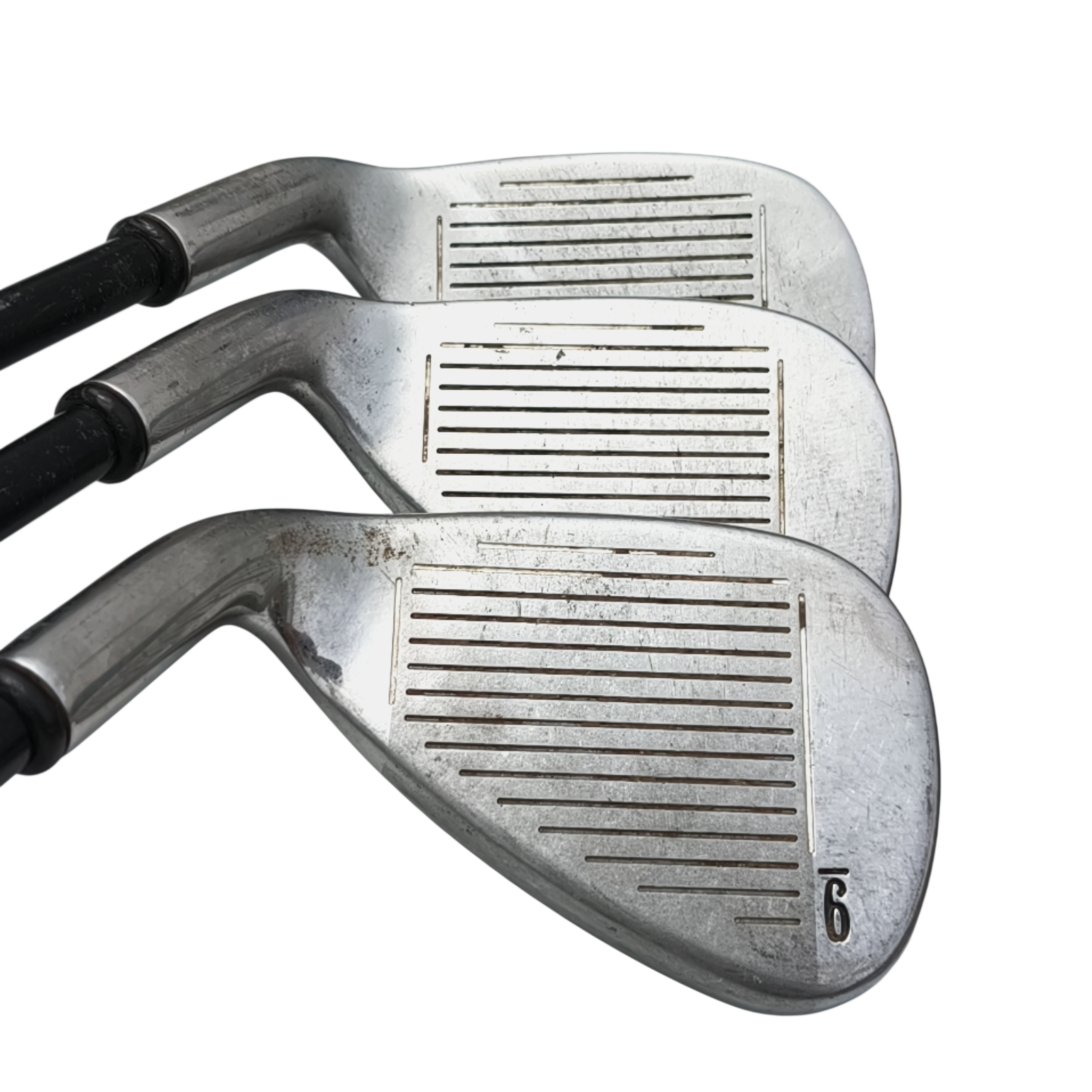 Callaway X22 Jernsæt / 5-PW+SW / Flex Regular / Grafit
