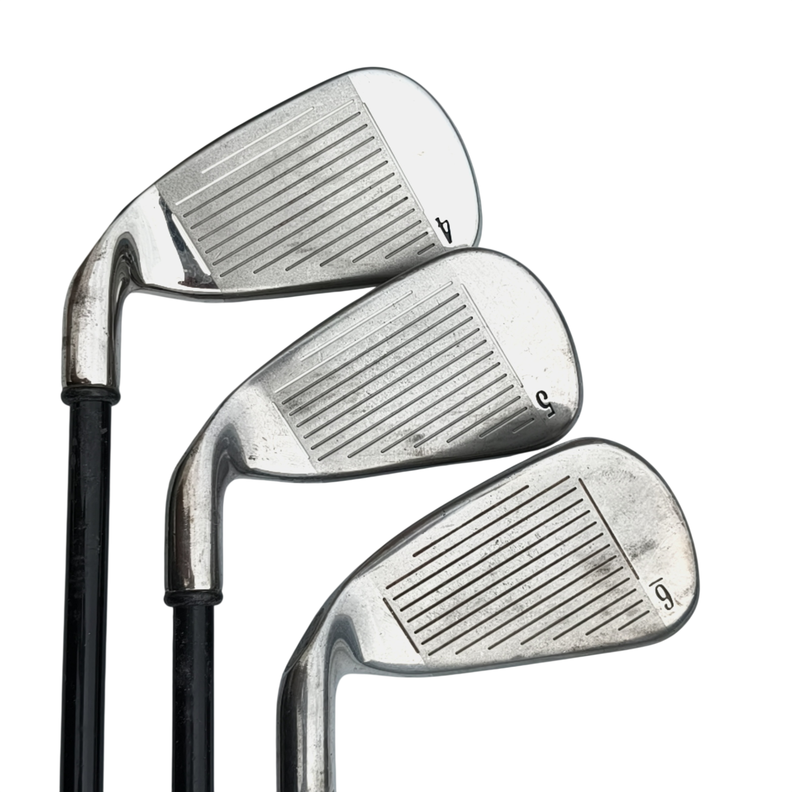 Callaway X20 Jernsæt / 4-PW / Flex Regular / Grafit