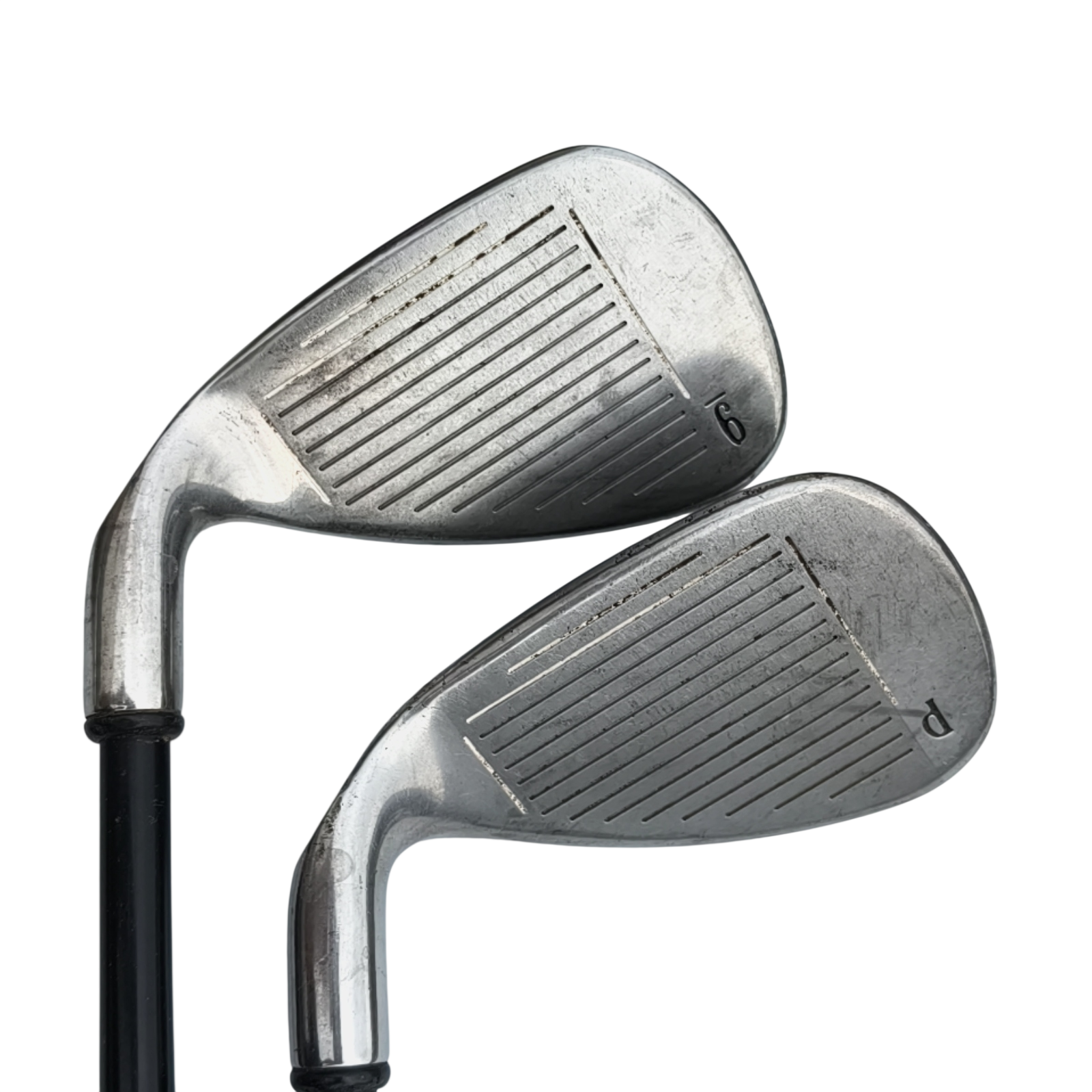 Callaway X20 Jernsæt / 4-PW / Flex Regular / Grafit