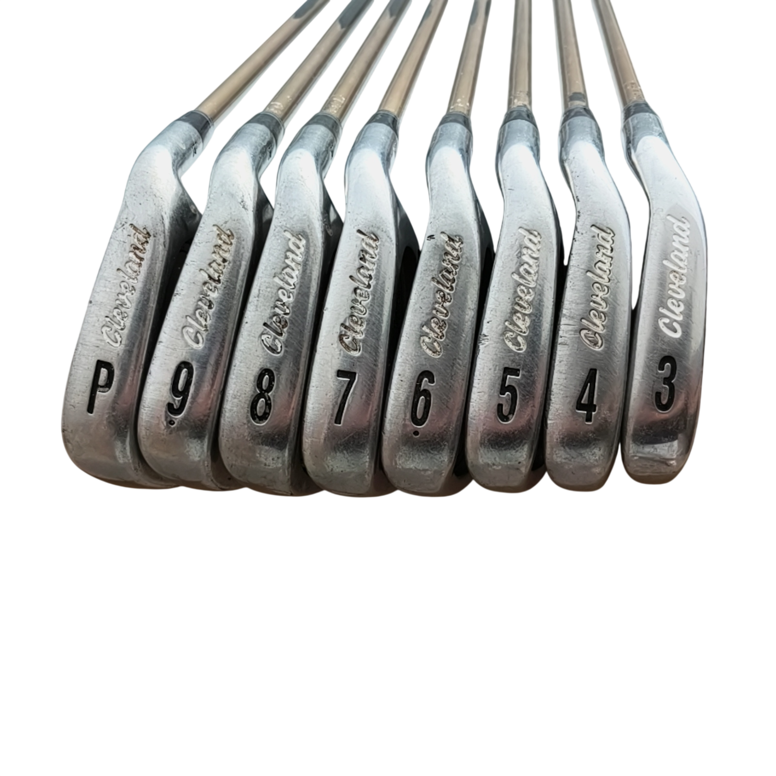 Cleveland Tour Action TA7 Jernsæt / 3-PW / Flex Regular / Grafit