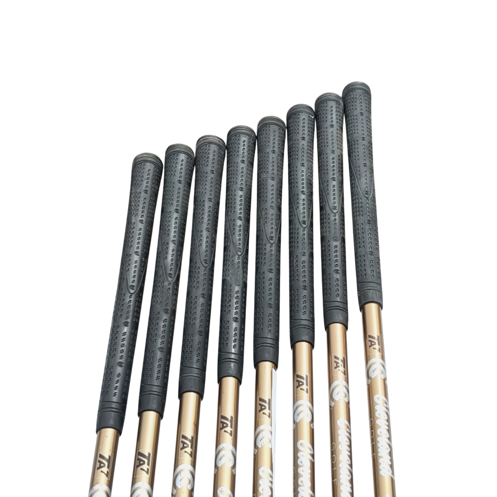 Cleveland Tour Action TA7 Jernsæt / 3-PW / Flex Regular / Grafit
