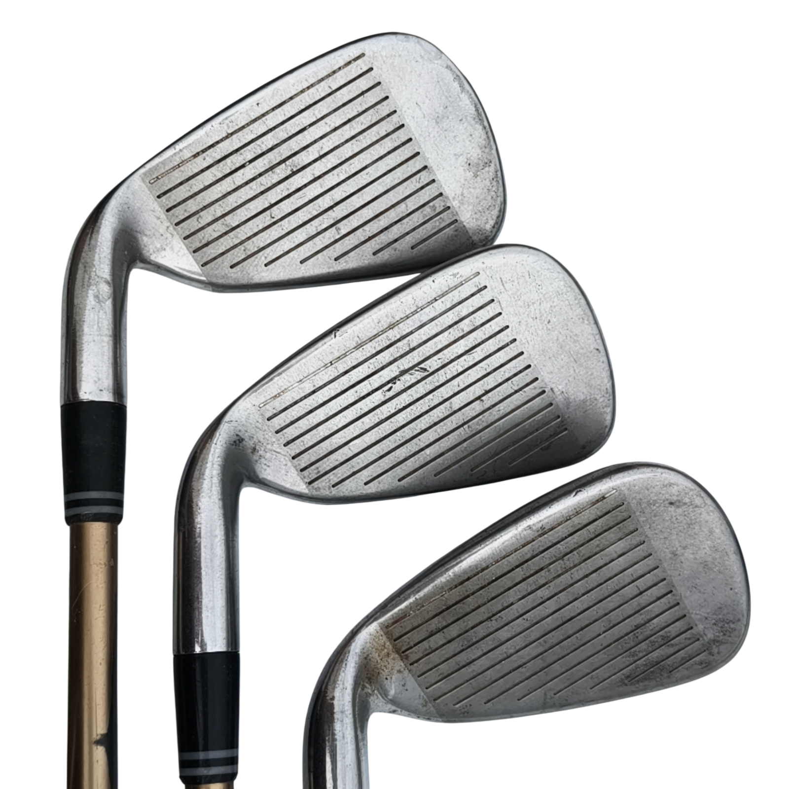 Cleveland Tour Action TA7 Jernsæt / 3-PW / Flex Regular / Grafit