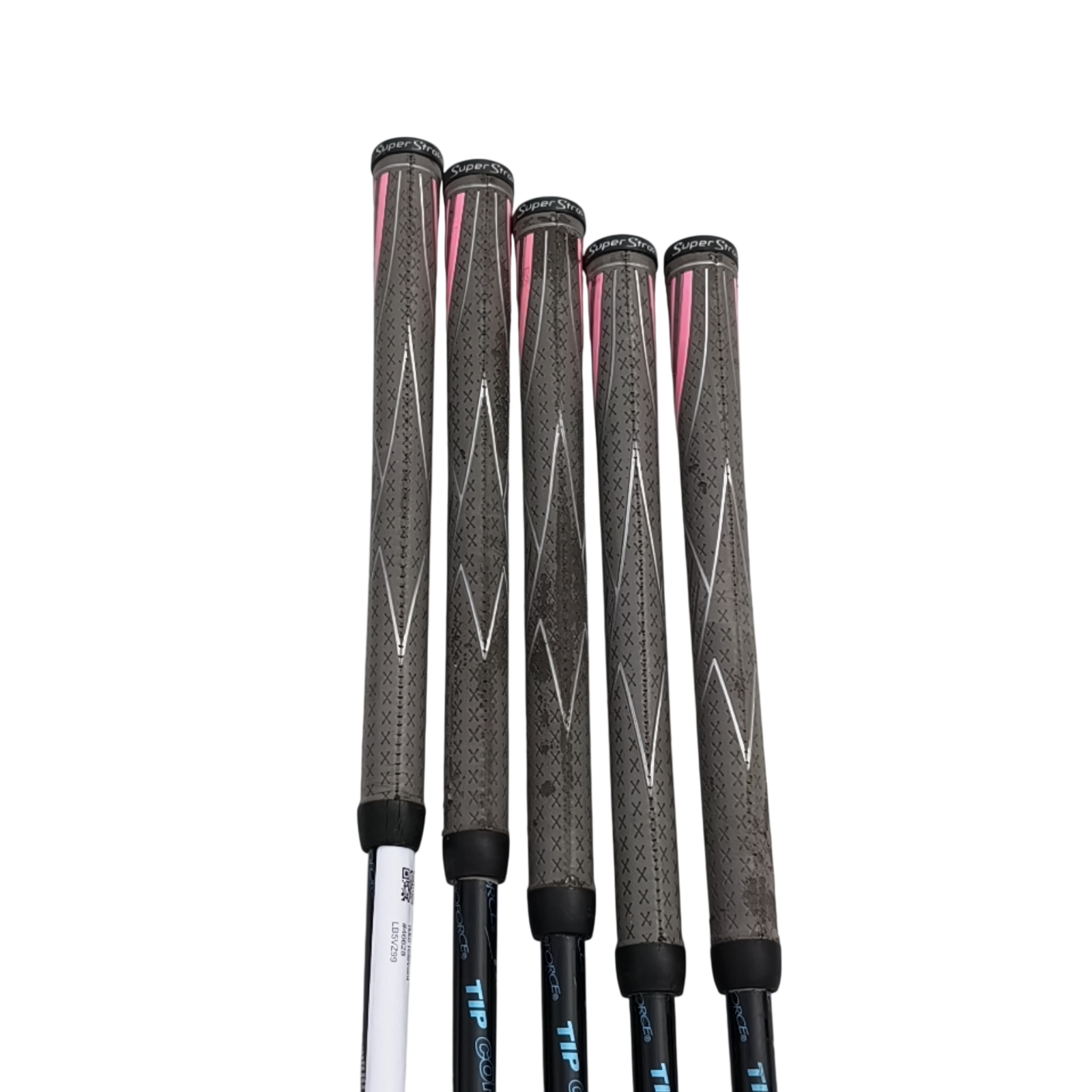 Wilson Staff Di11 Jernsæt / 7-PW+SW / Flex Ladies / Grafit