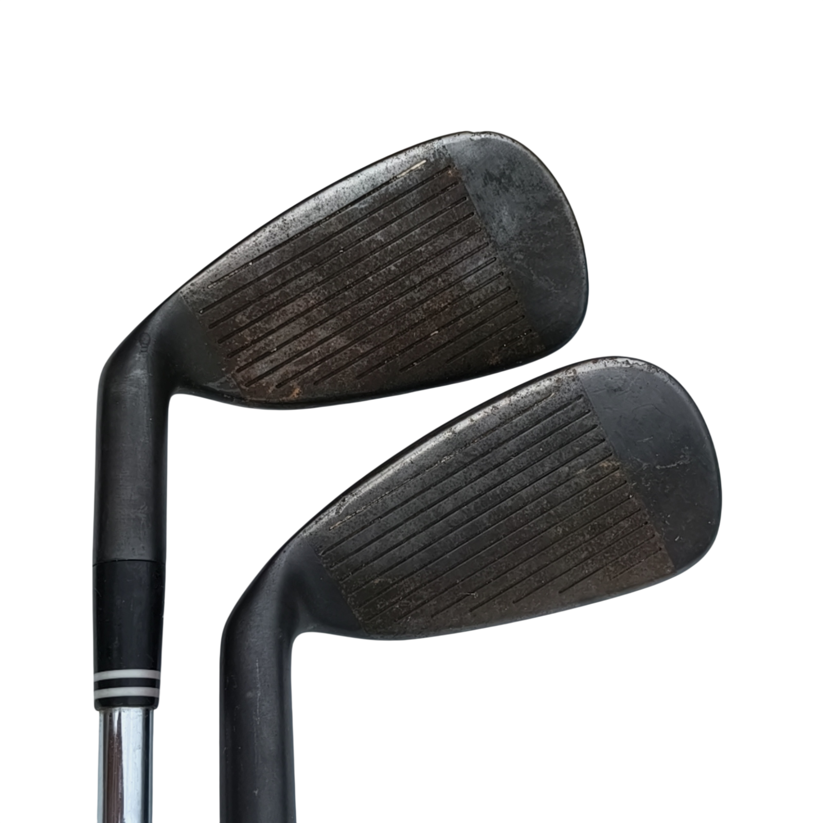 Cleveland TA5 Jernsæt / 3-PW / Flex Regular / Stål