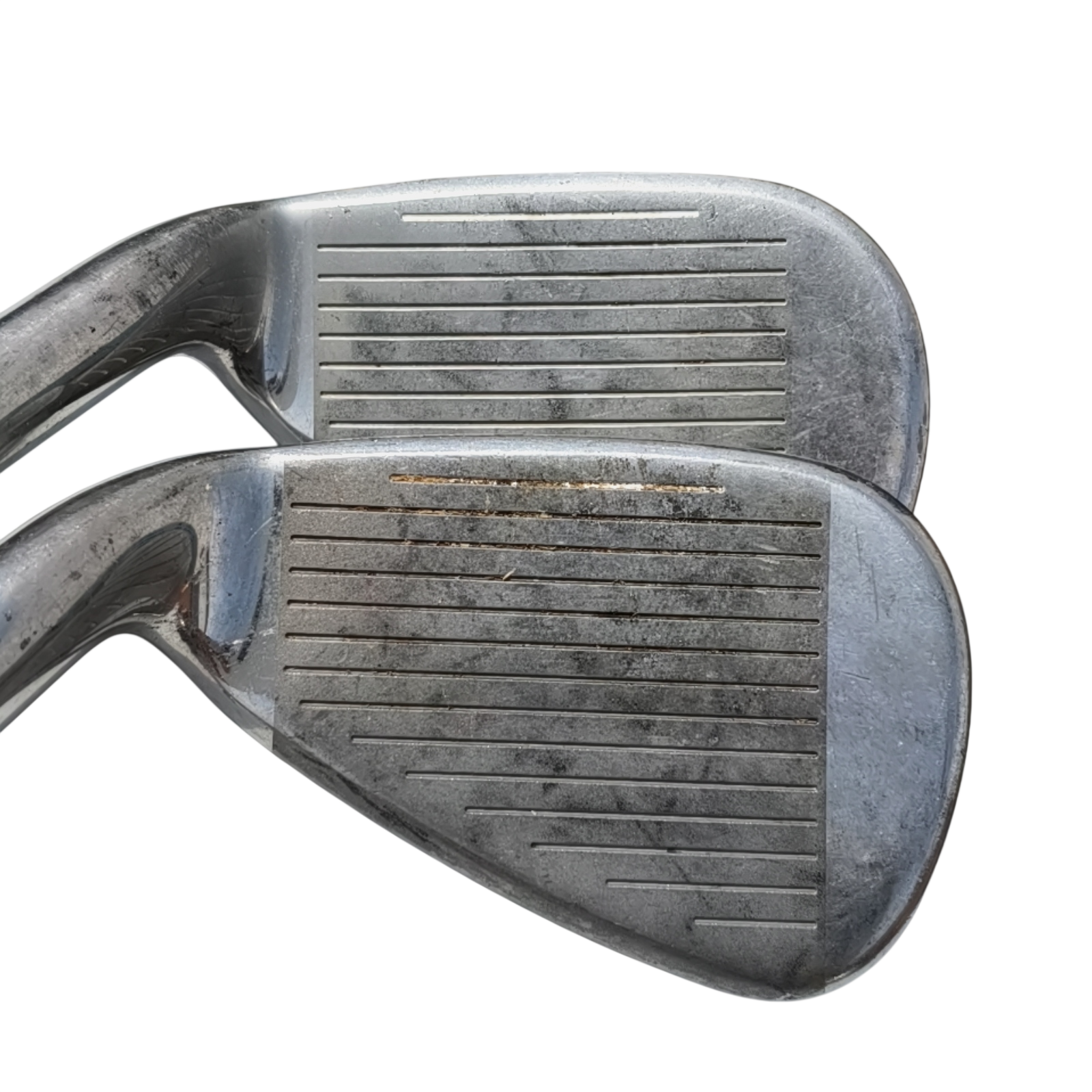 Cobra Fly-Z XL Jernsæt / 8-PW+SW / Flex Ladies / Grafit