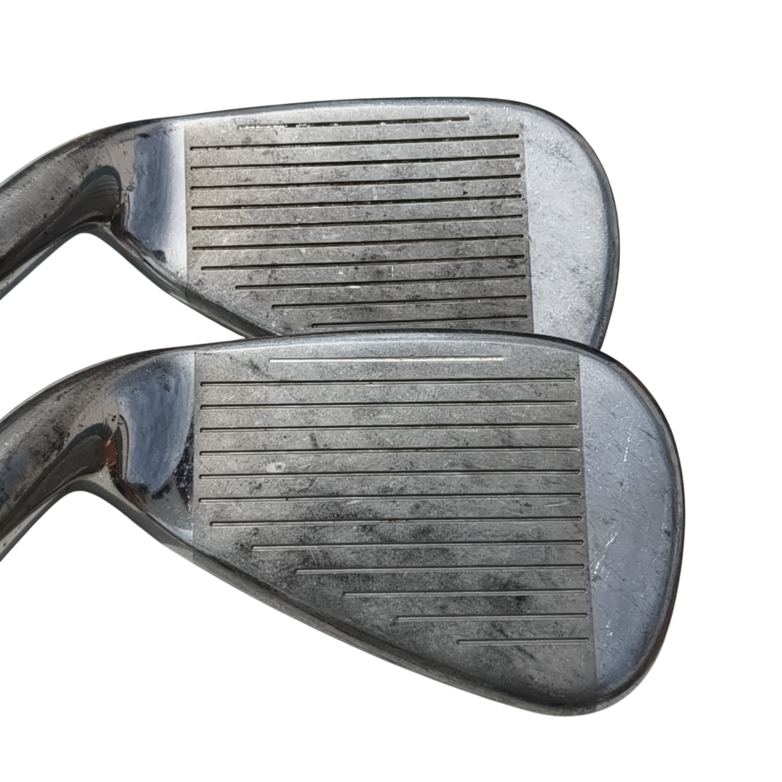 Cobra Fly-Z XL Jernsæt / 8-PW+SW / Flex Ladies / Grafit