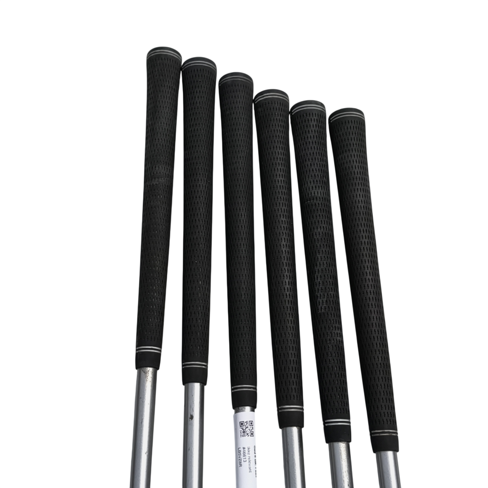 Cleveland HiBore XLi Jernsæt / 5-PW / Flex Ladies / Grafit
