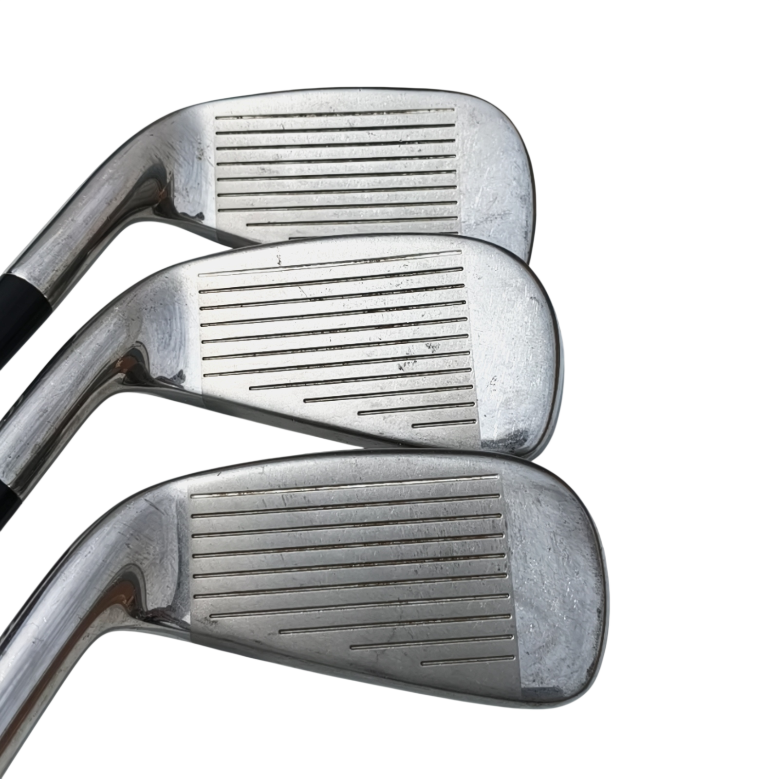 Cleveland HiBore XLi Jernsæt / 5-PW / Flex Ladies / Grafit