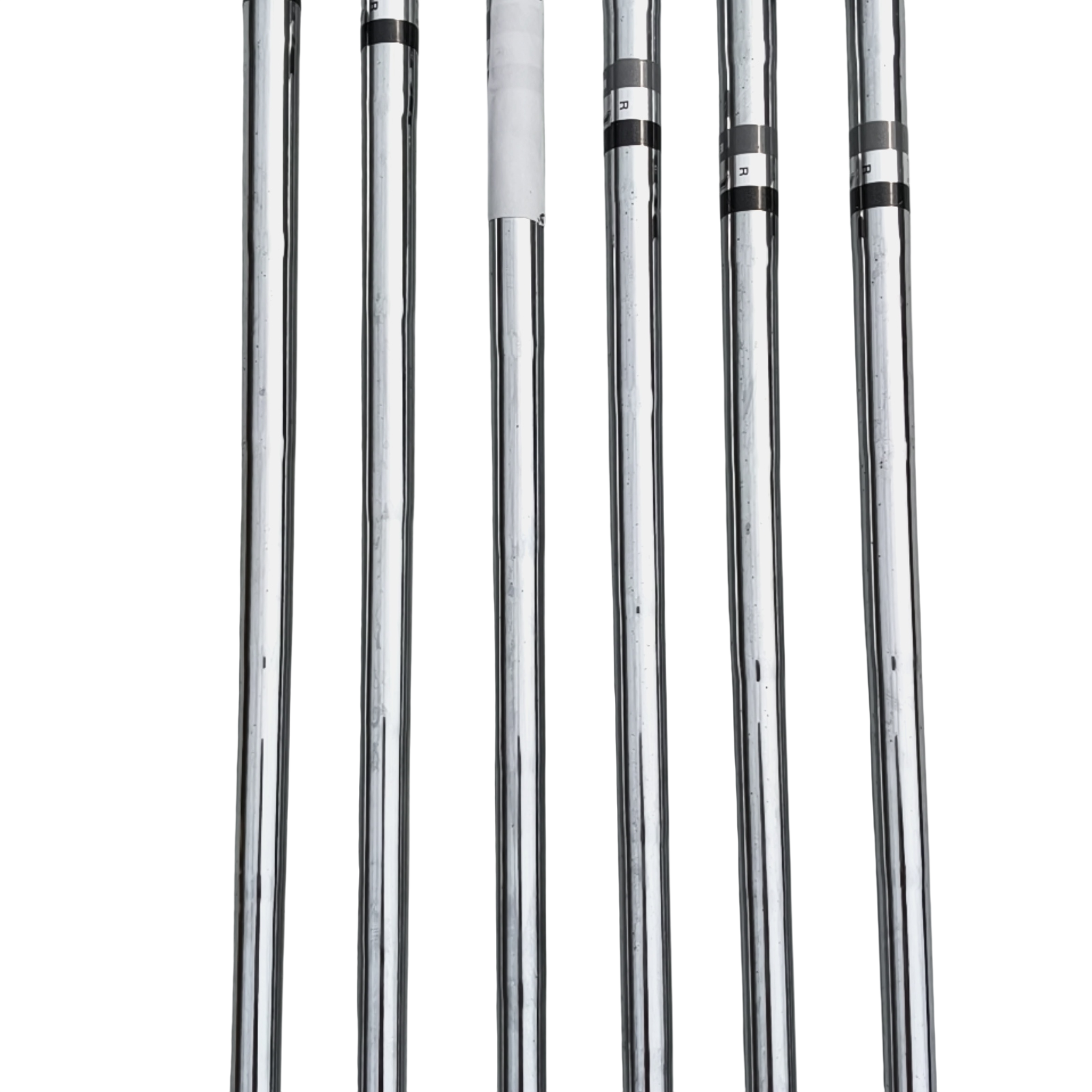 Cobra Fly XL Jernsæt / 5-PW / Flex Regular / Stål