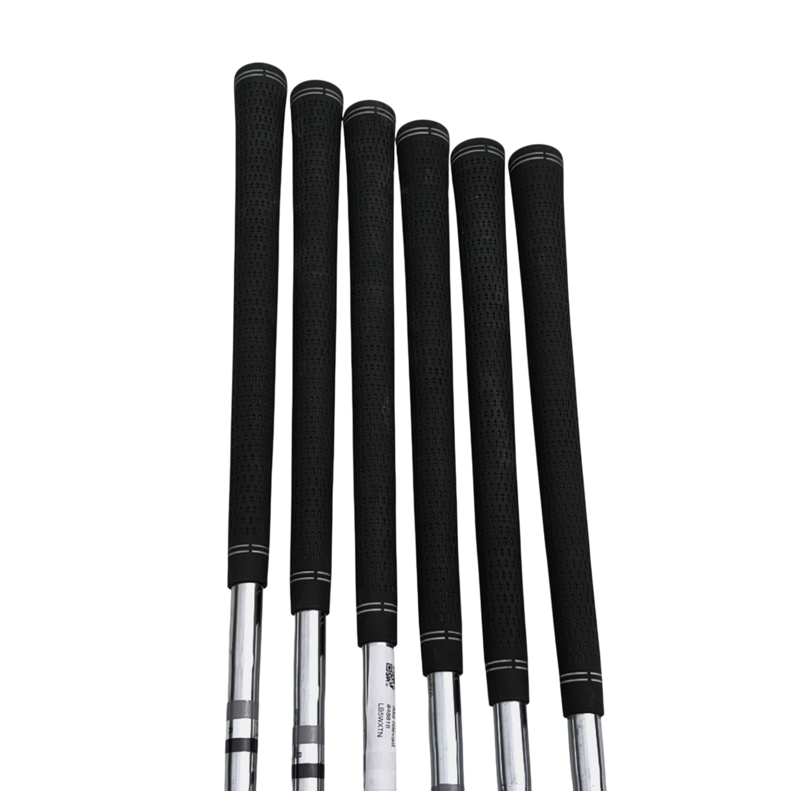 Cobra Fly XL Jernsæt / 5-PW / Flex Regular / Stål