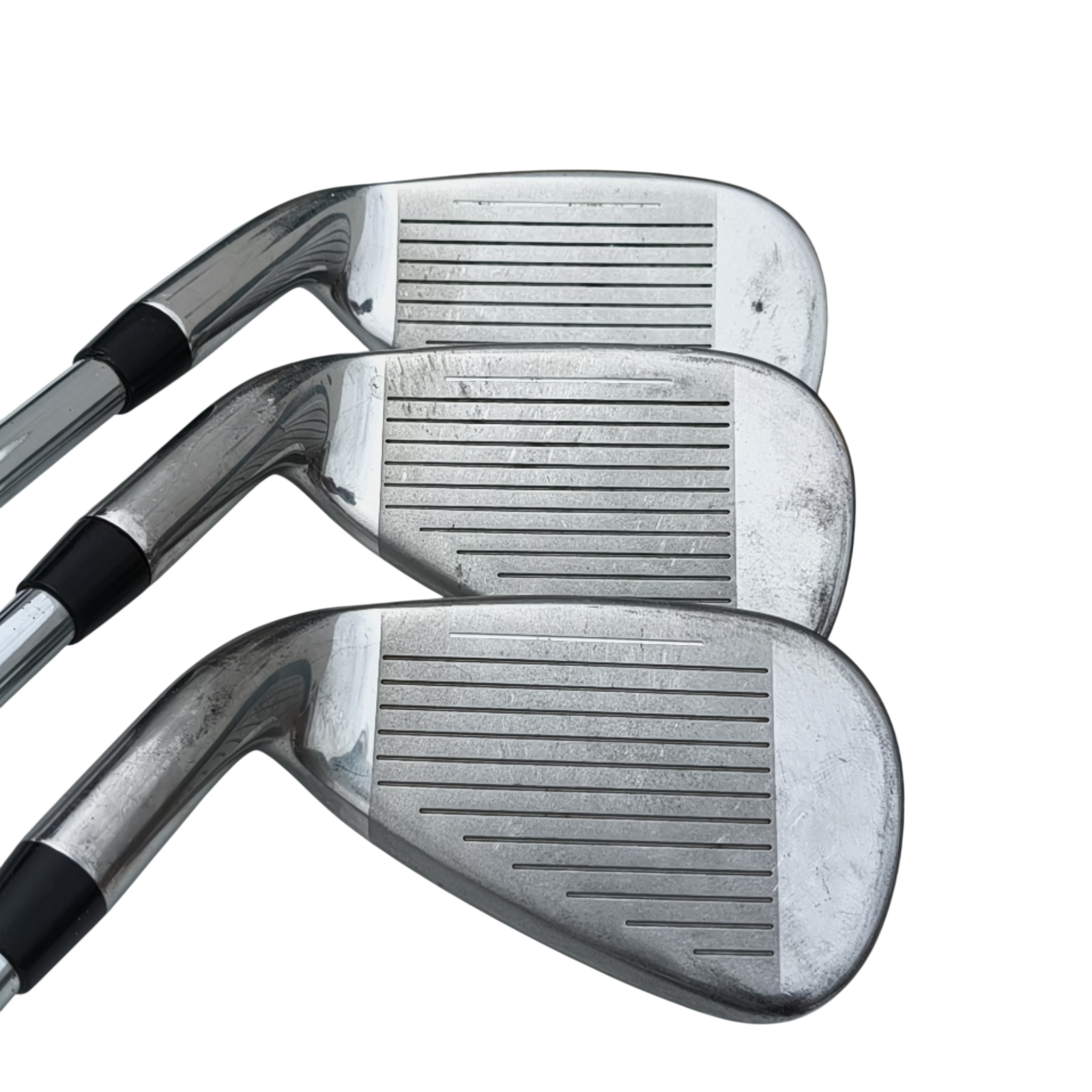 Cobra Fly XL Jernsæt / 5-PW / Flex Regular / Stål