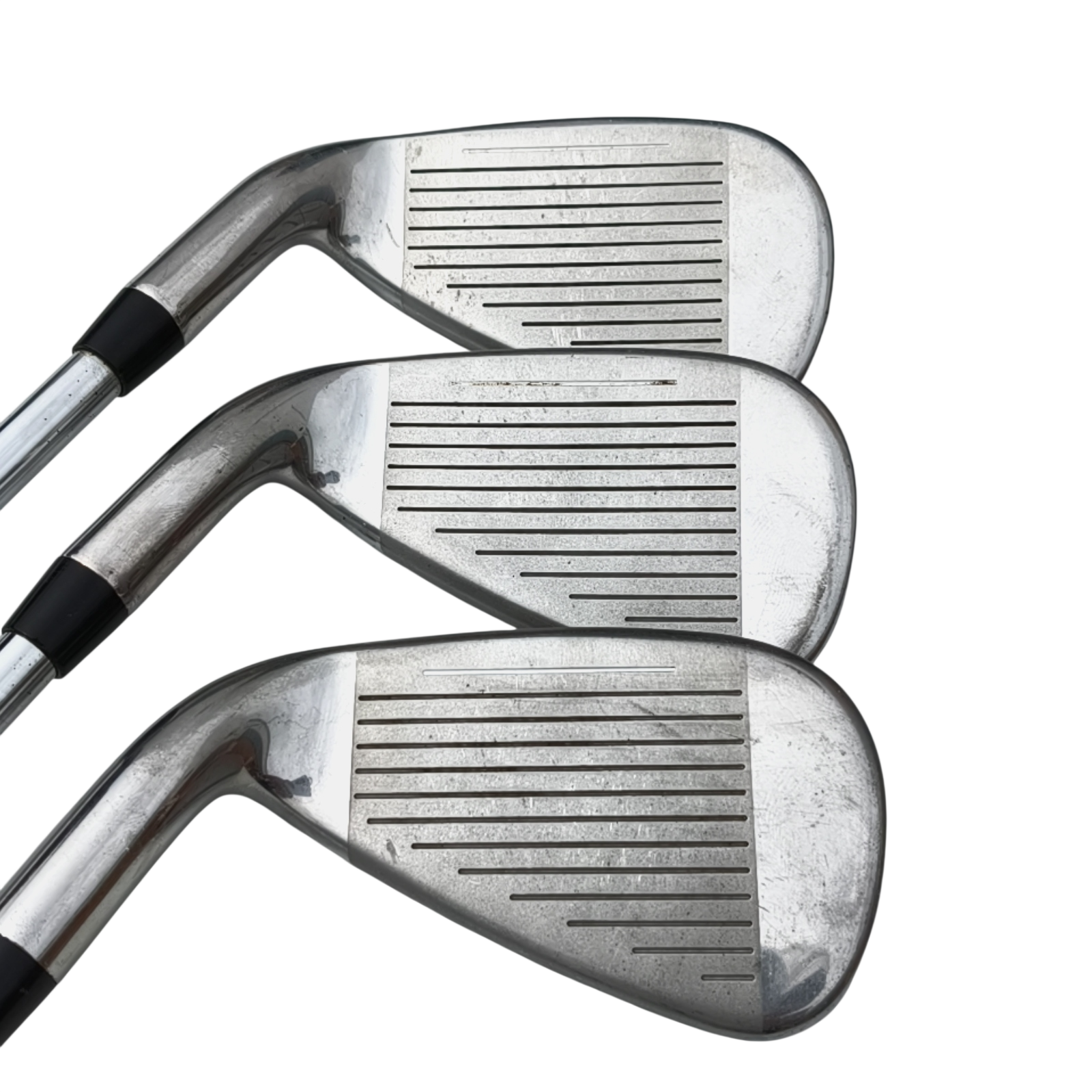 Cobra Fly XL Jernsæt / 5-PW / Flex Regular / Stål