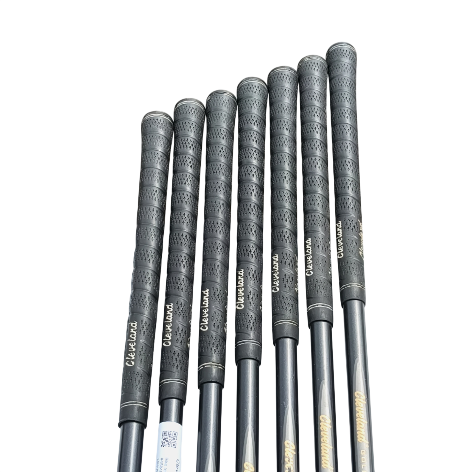 Cleveland Tour Action TA4 Jernsæt / 3-9i / Flex Regular / Grafit