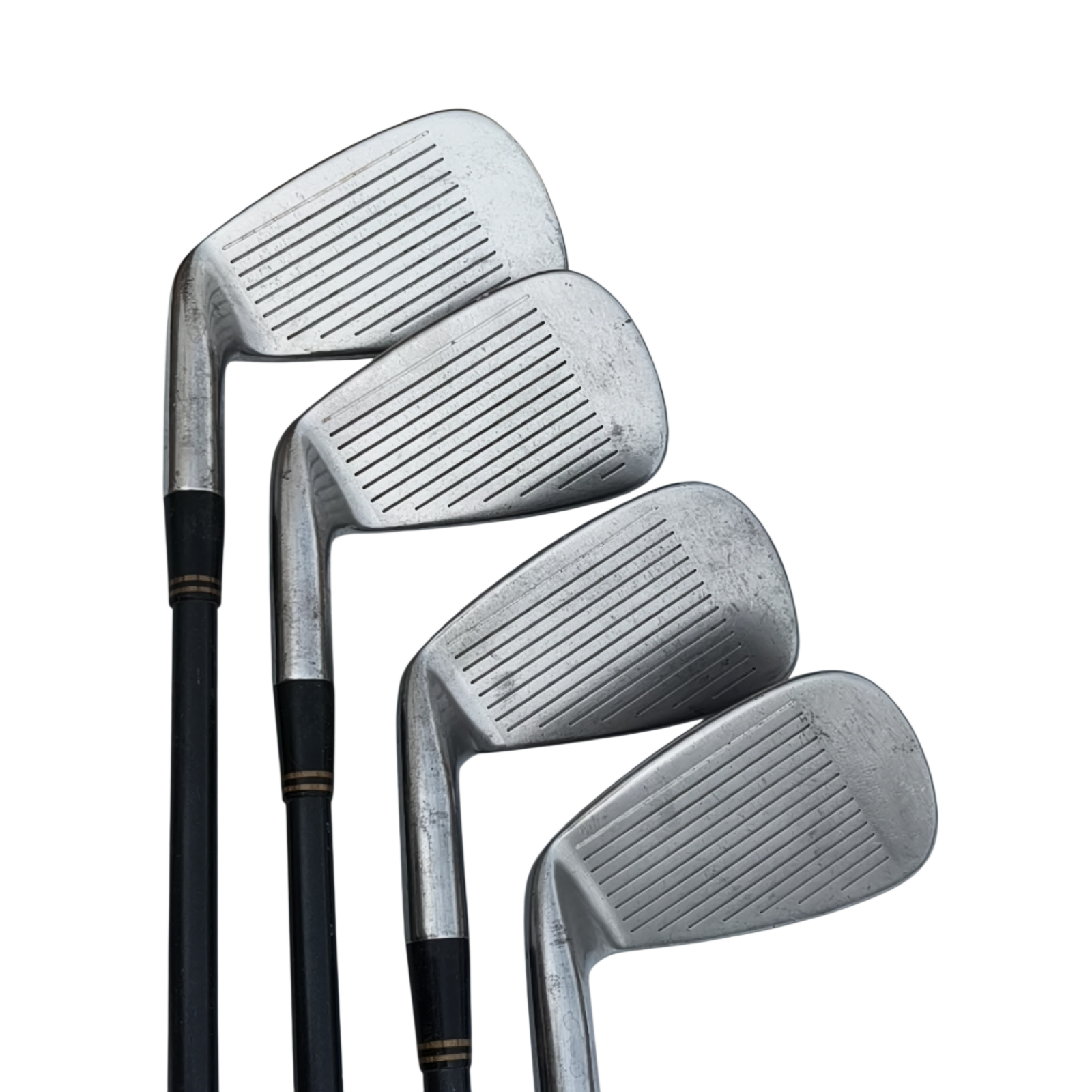 Cleveland Tour Action TA4 Jernsæt / 3-9i / Flex Regular / Grafit