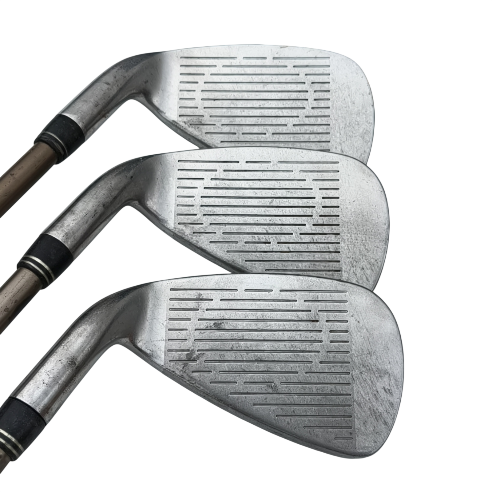Cobra King SS-i Jernsæt / 5-9i+SW / Flex A-flex / Grafit