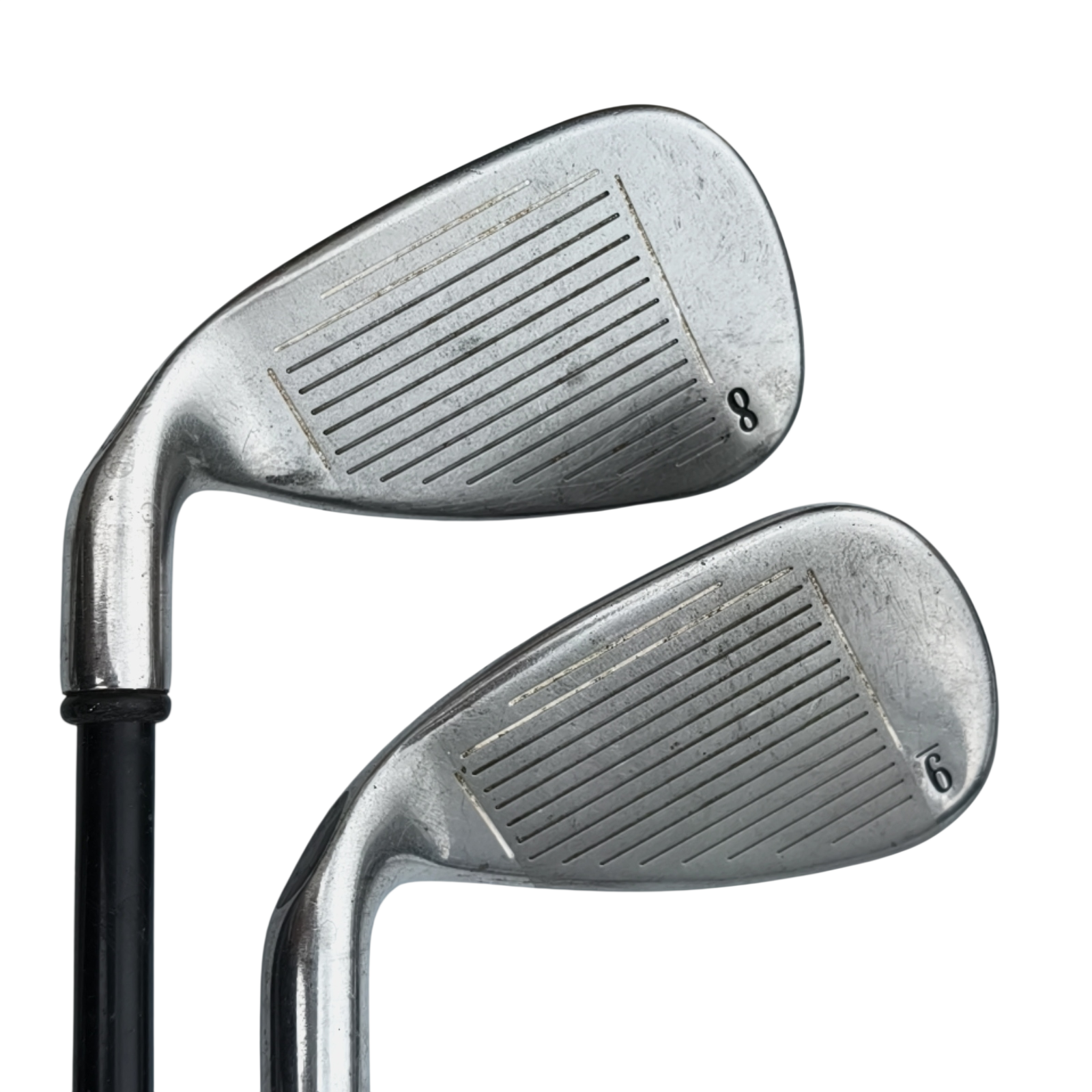Callaway X20 Jernsæt / 5-PW+SW / Flex Regular / Grafit
