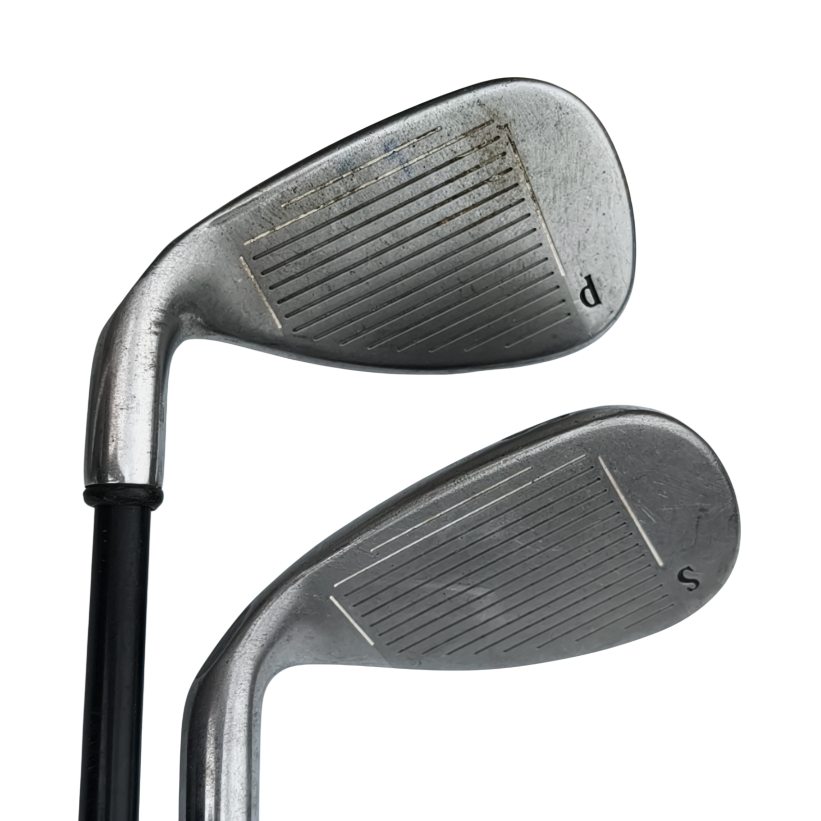 Callaway X20 Jernsæt / 5-PW+SW / Flex Regular / Grafit