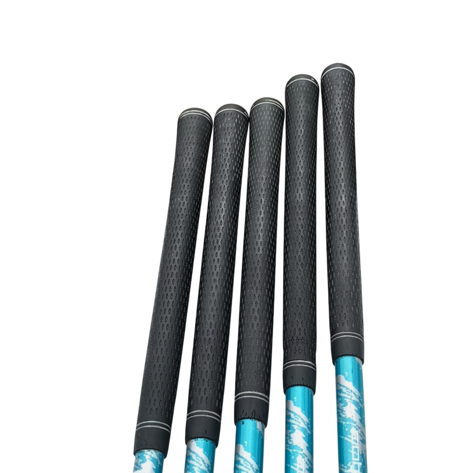 Cobra Baffler Jernsæt / 6-7i+9-PW+SW / Flex Ladies / Grafit