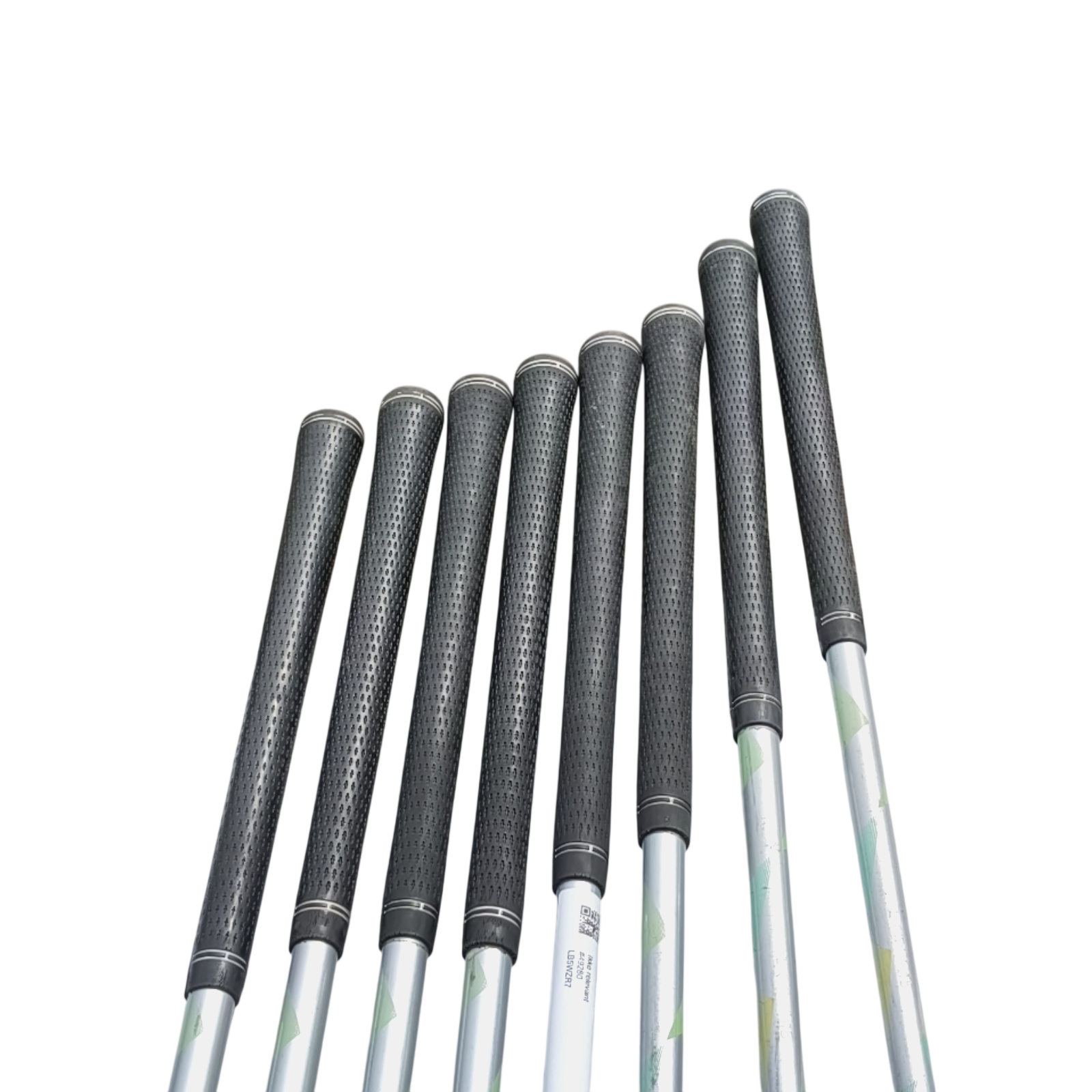TaylorMade Kalea Jernsæt / 4-PW+SW / Flex Ladies / Grafit