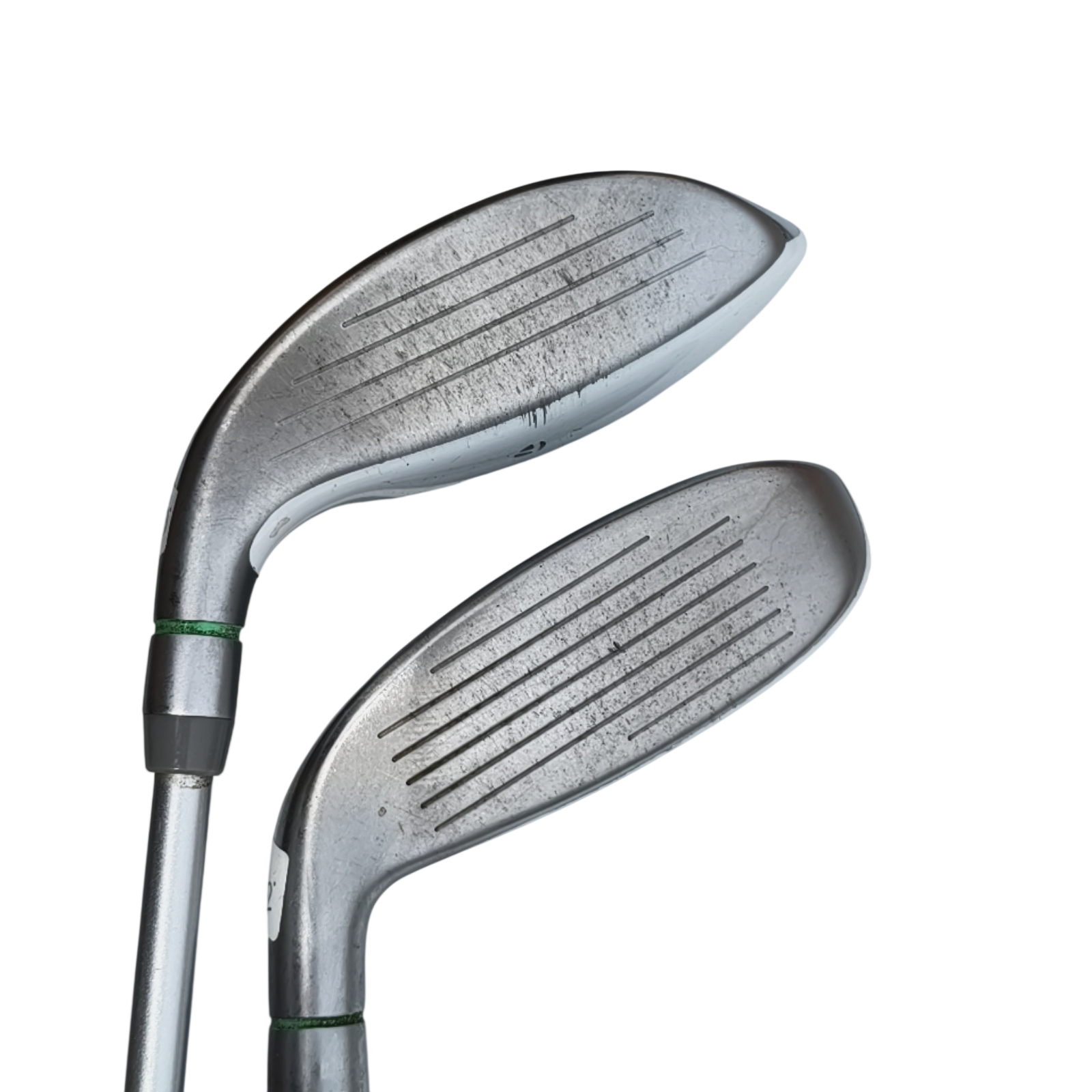 TaylorMade Kalea Jernsæt / 4-PW+SW / Flex Ladies / Grafit