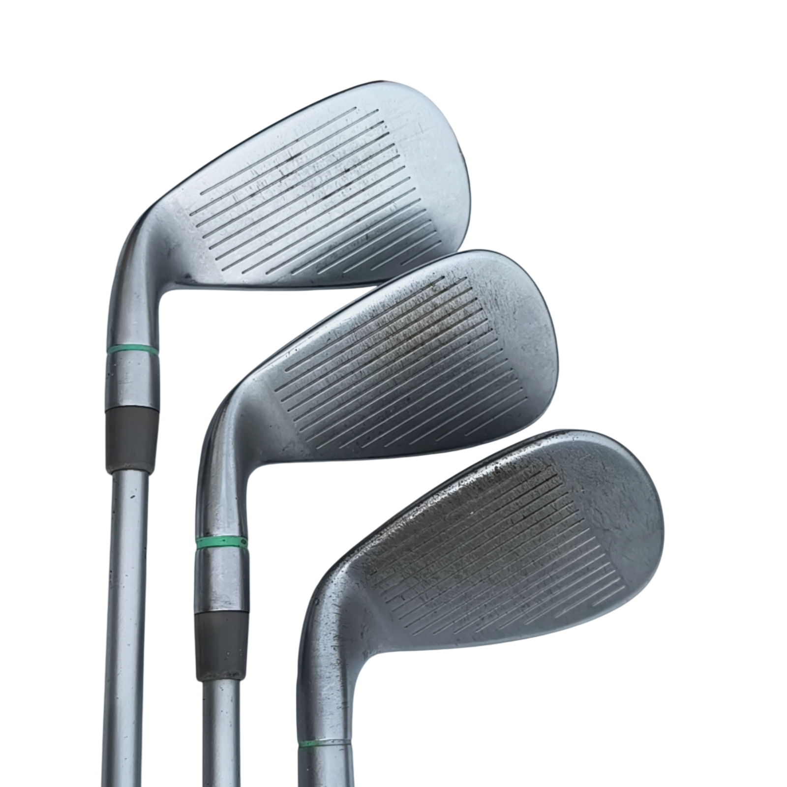 TaylorMade Kalea Jernsæt / 4-PW+SW / Flex Ladies / Grafit