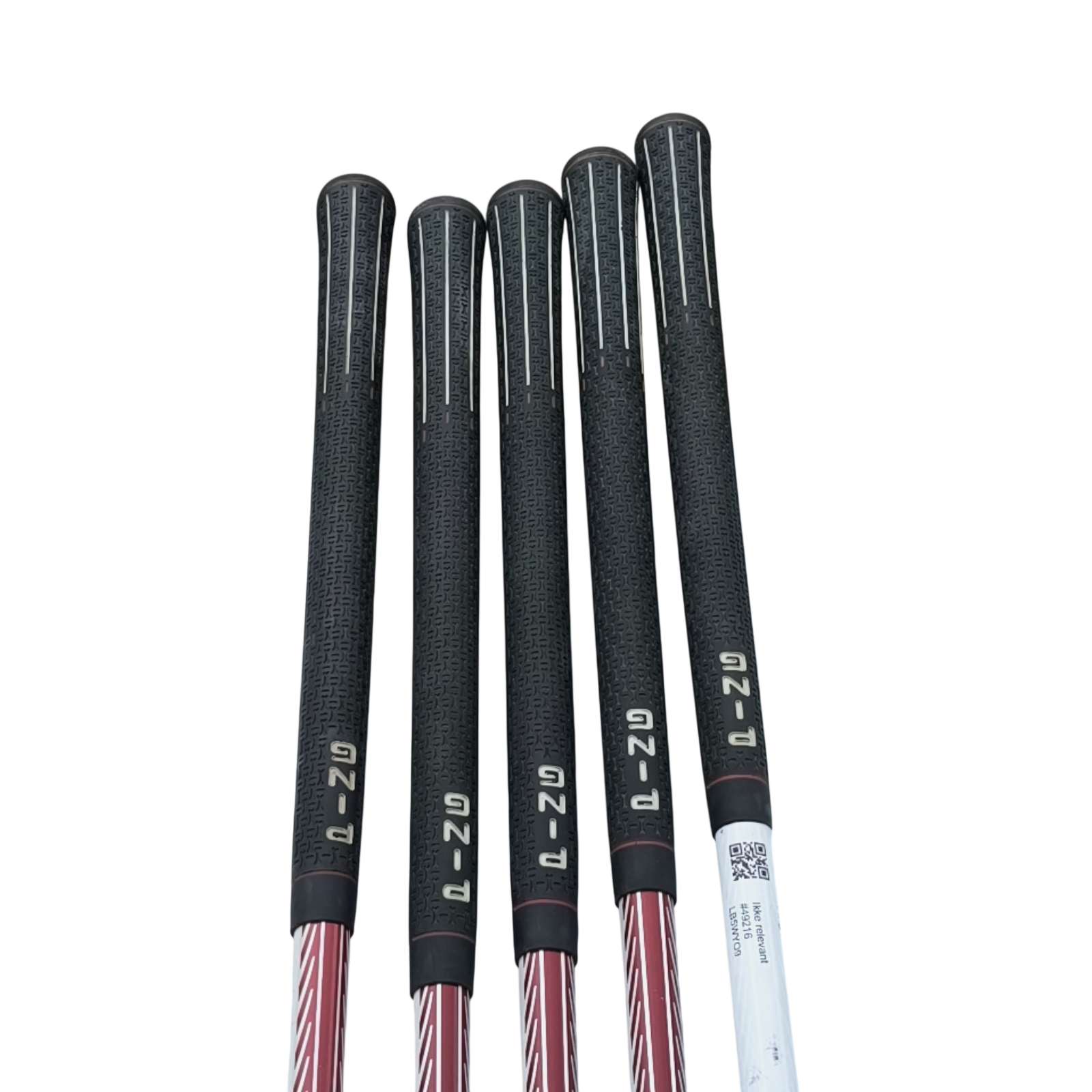 PING Faith Jernsæt / 7-PW+SW / Flex Ladies / Grafit