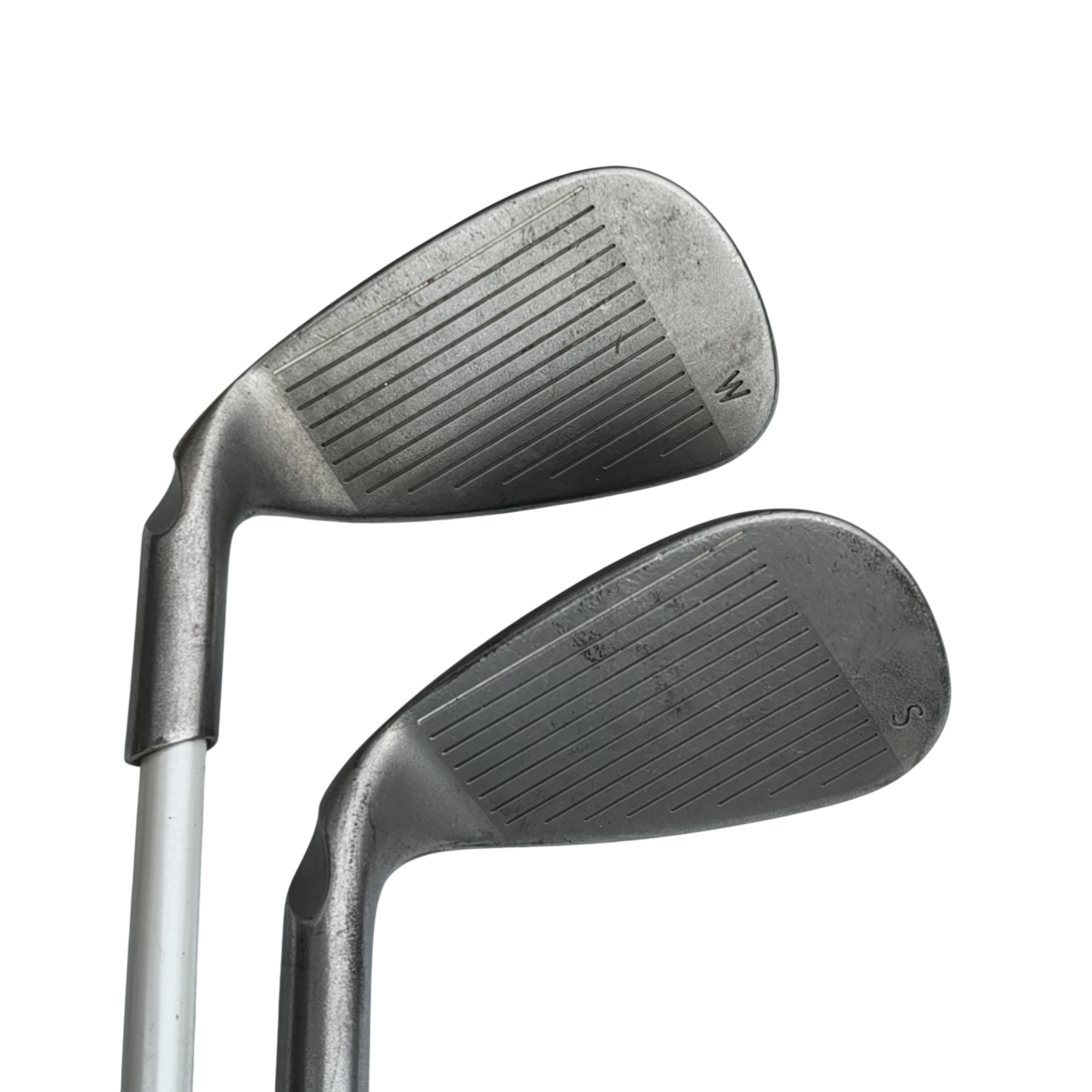 PING Faith Jernsæt / 7-PW+SW / Flex Ladies / Grafit