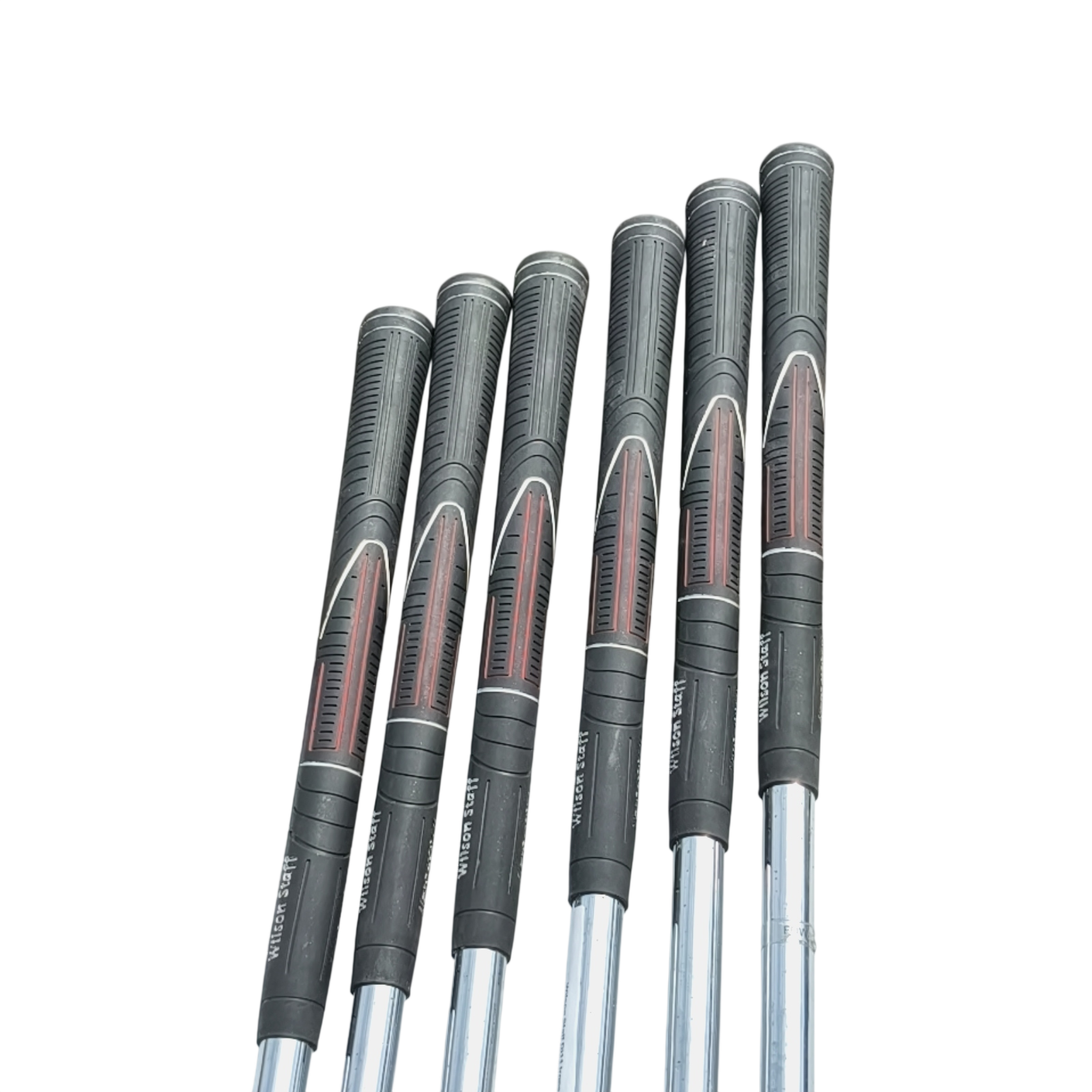 Wilson Staff Di11 Jernsæt / 5-PW / Flex Uniflex / Stål