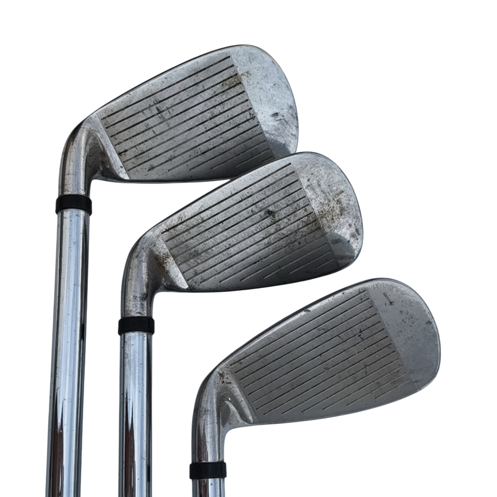 Wilson Staff Di11 Jernsæt / 5-PW / Flex Uniflex / Stål