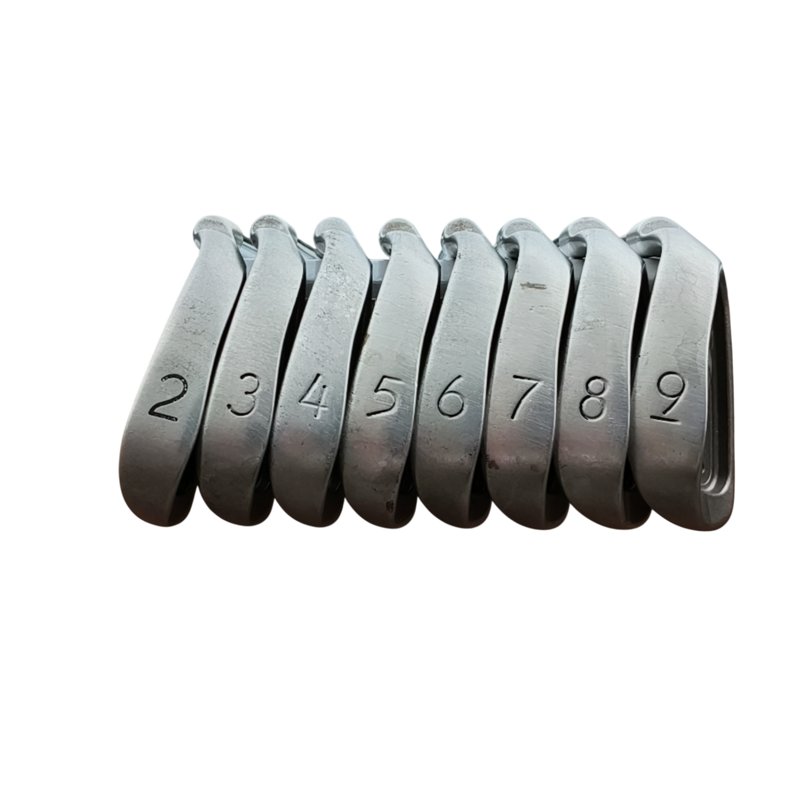 PING I3+ Jernsæt / 2-9i / Flex Regular / Stål