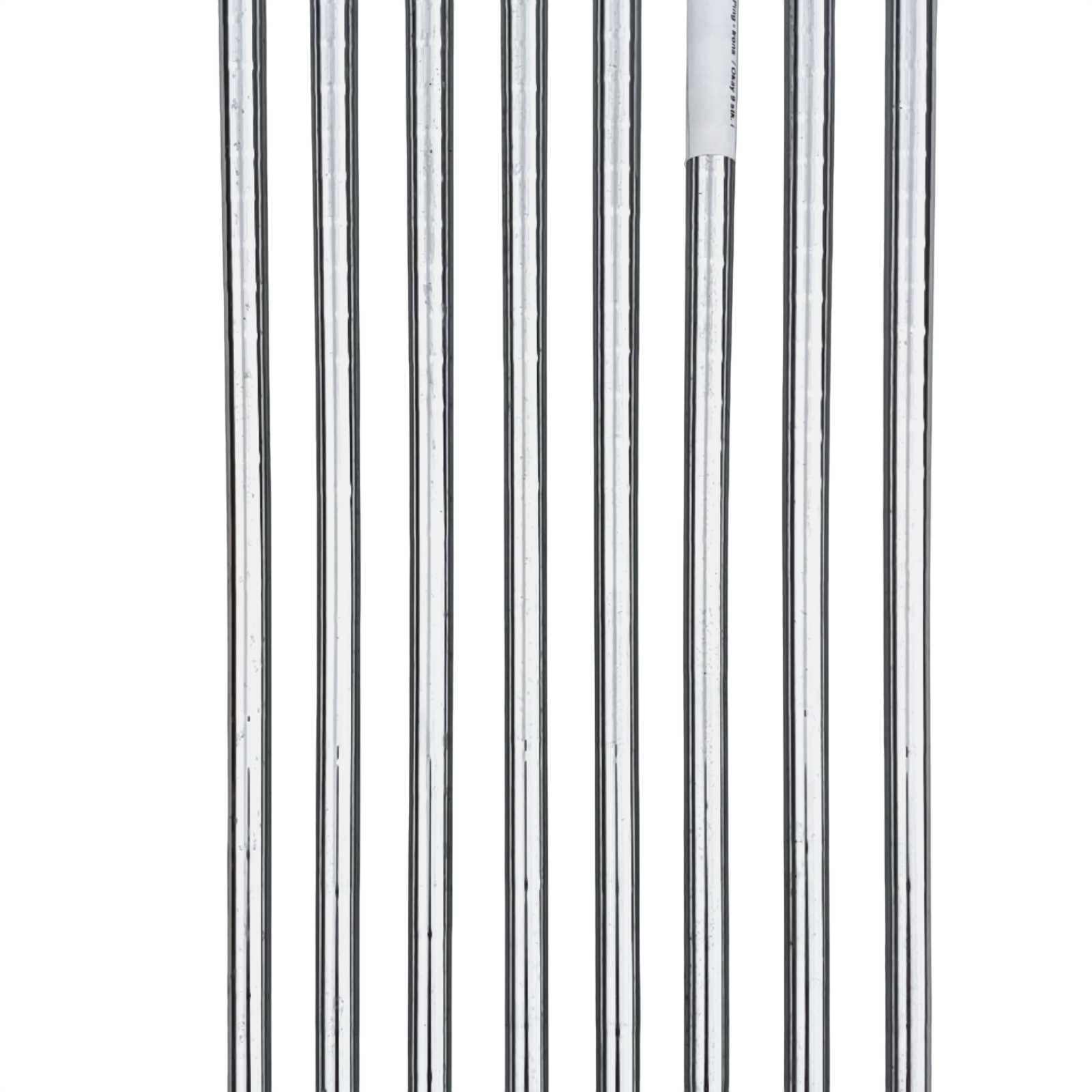 PING I3+ Jernsæt / 2-9i / Flex Regular / Stål