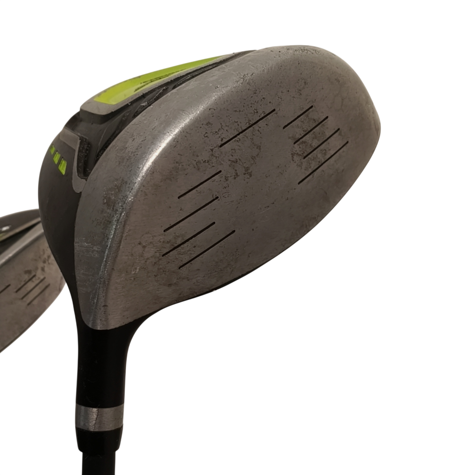 TopFlite TF Komplet Sæt Uden Bag / 7i+9i+Sw / Flex Junior  / Grafit