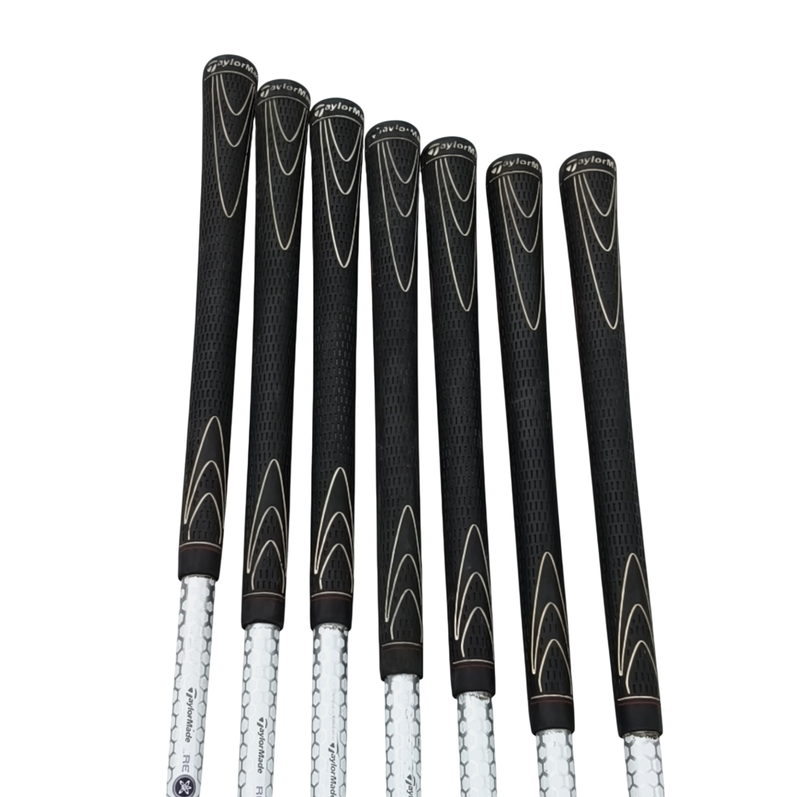 TaylorMade Burner Jernsæt / 5-PW+SW / Flex Ladies / Grafit