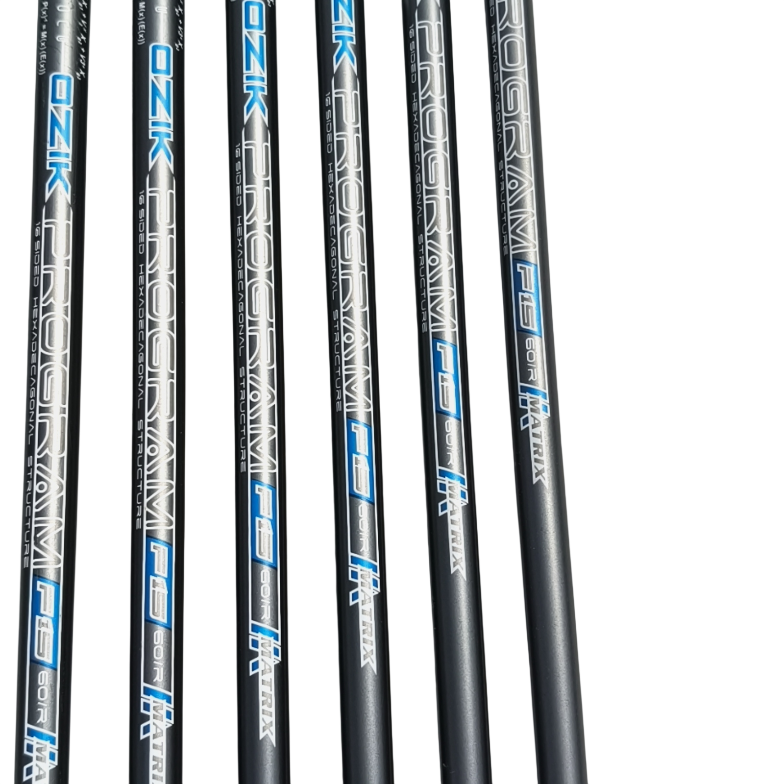 Callaway Steelhead XR Jernsæt / 5-PW / Flex Regular / Grafit