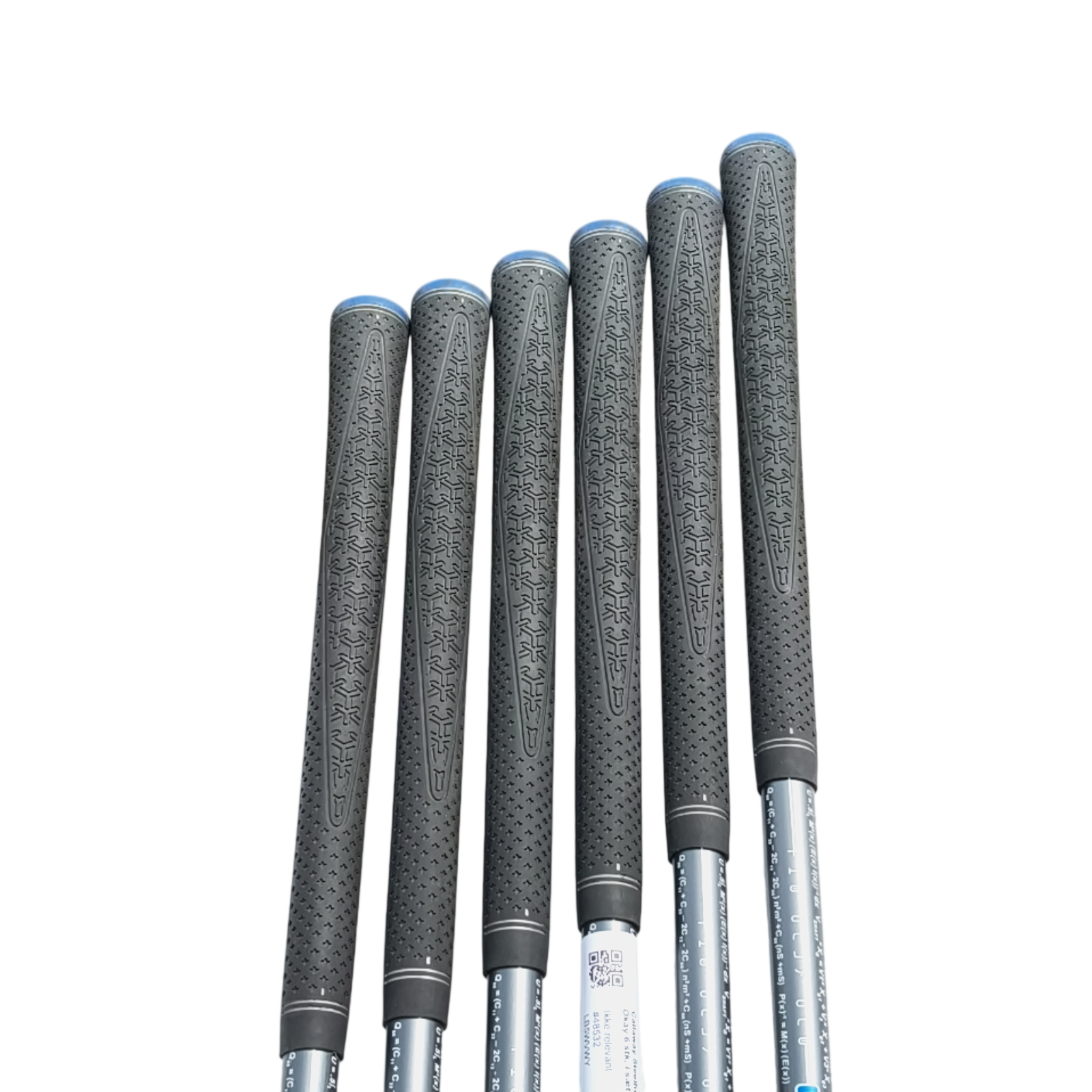 Callaway Steelhead XR Jernsæt / 5-PW / Flex Regular / Grafit