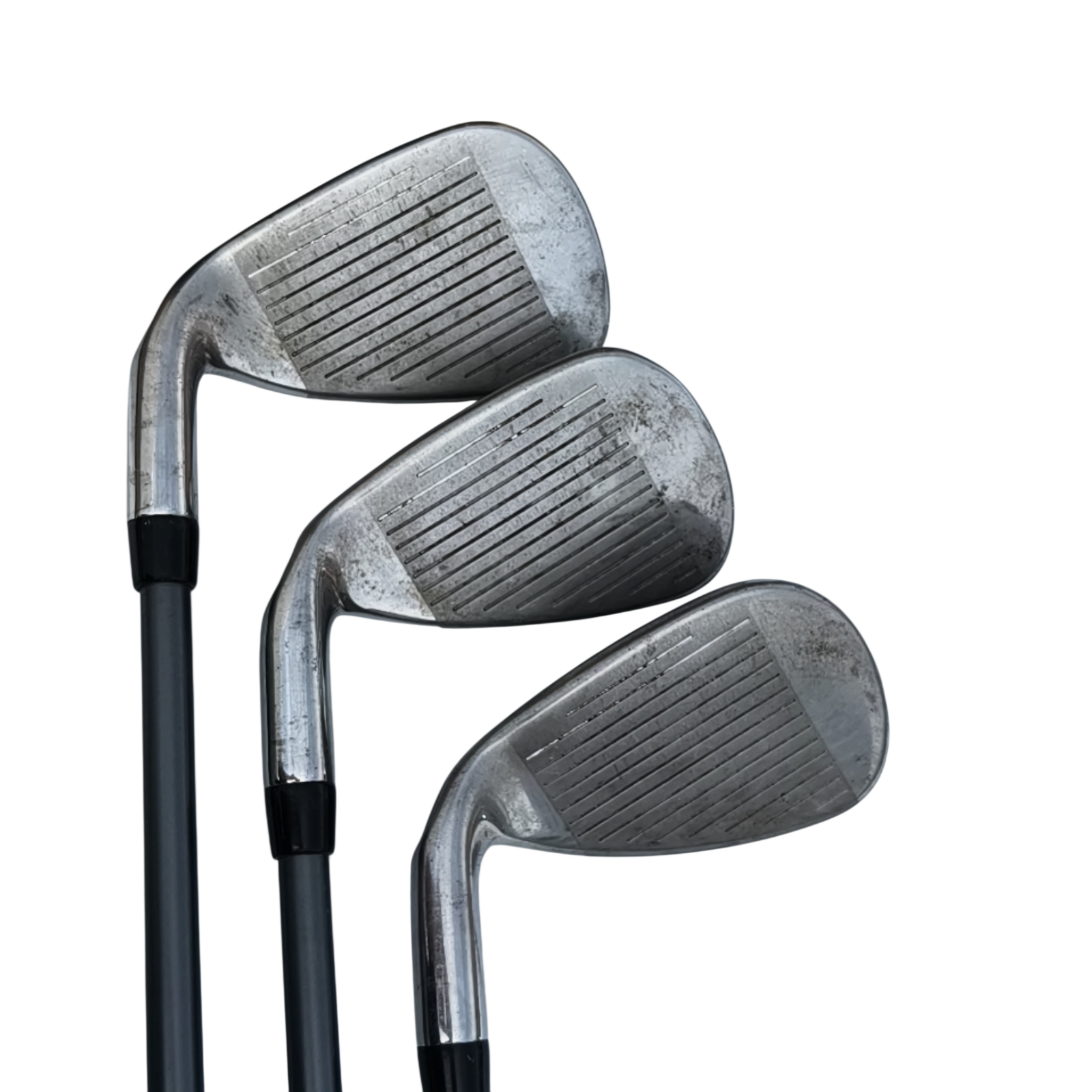 Callaway Steelhead XR Jernsæt / 5-PW / Flex Regular / Grafit