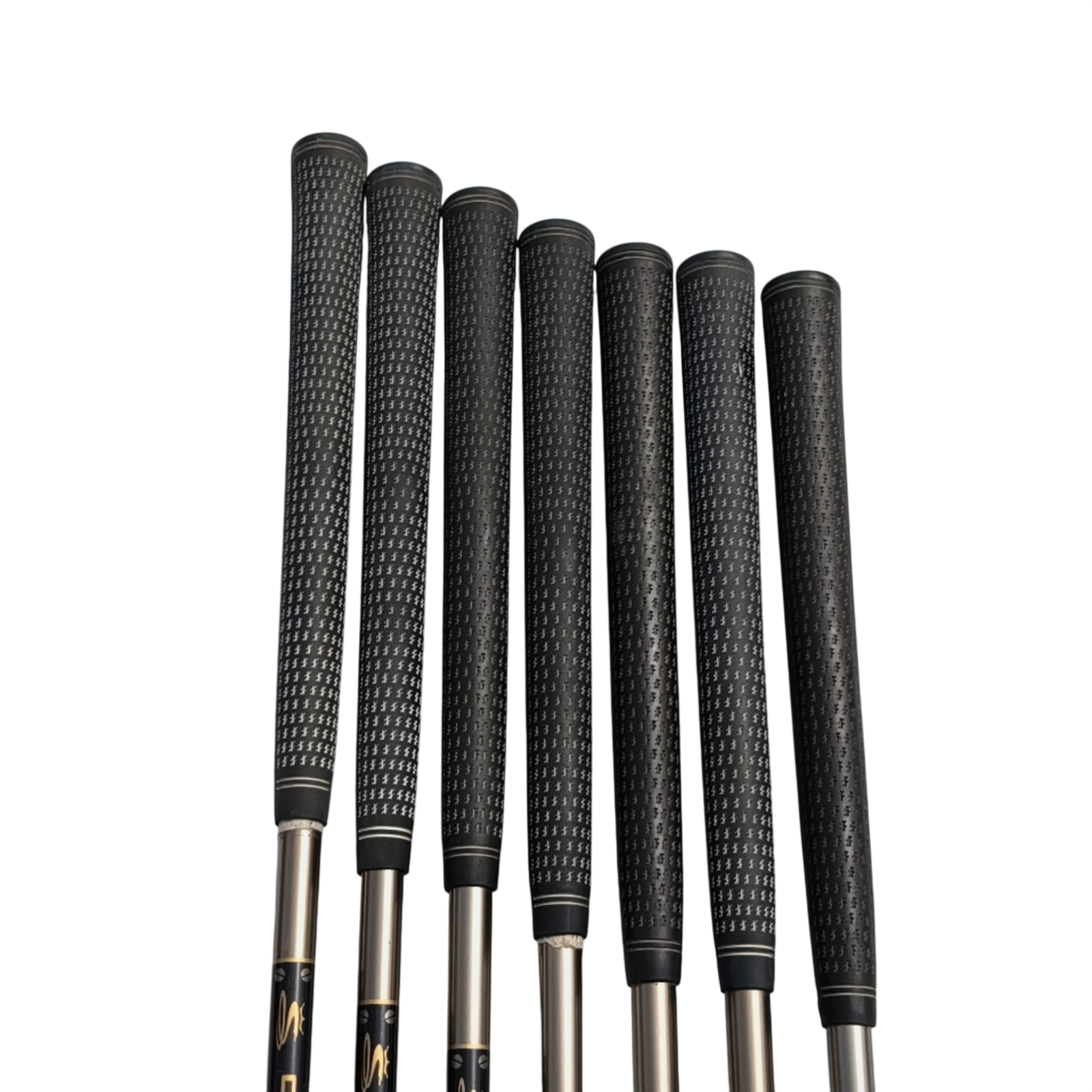 Cobra King S9 Jernsæt / 5-PW+SW / Flex A-flex / Grafit