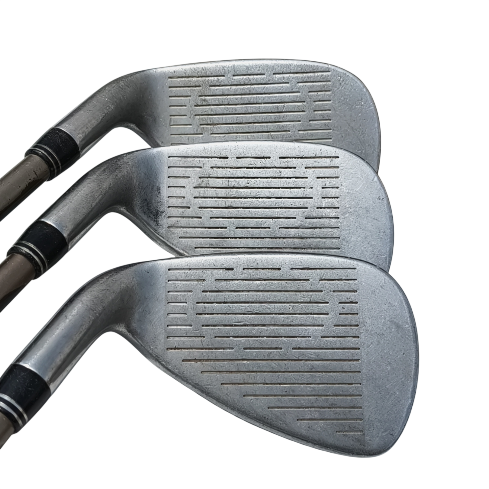 Cobra King S9 Jernsæt / 5-PW+SW / Flex A-flex / Grafit