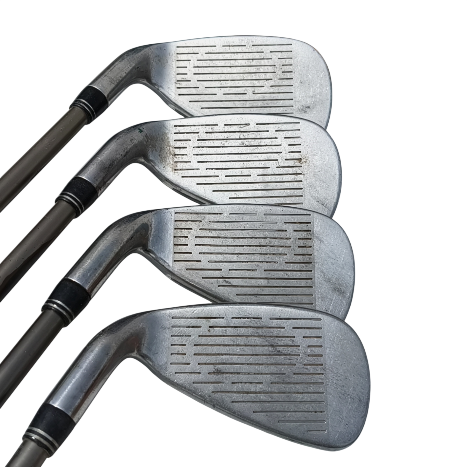Cobra King S9 Jernsæt / 5-PW+SW / Flex A-flex / Grafit