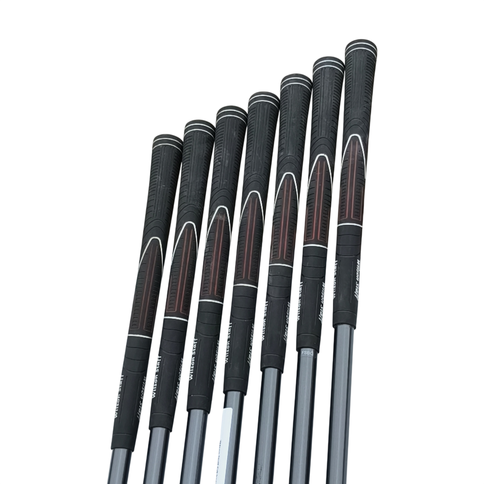 Wilson Staff CI9 Jernsæt / 4-PW / Flex Regular / Stål