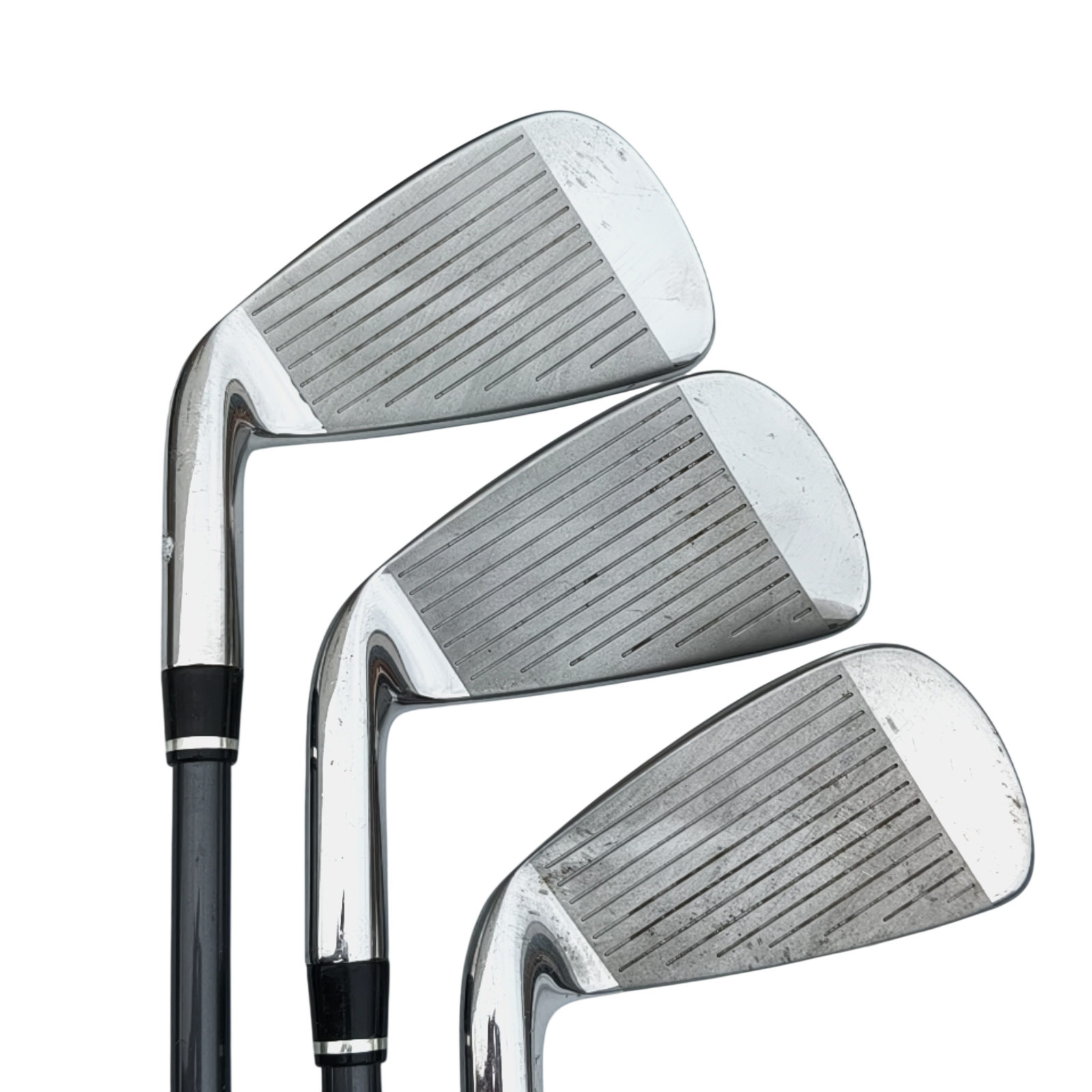 Wilson Staff CI9 Jernsæt / 4-PW / Flex Regular / Stål
