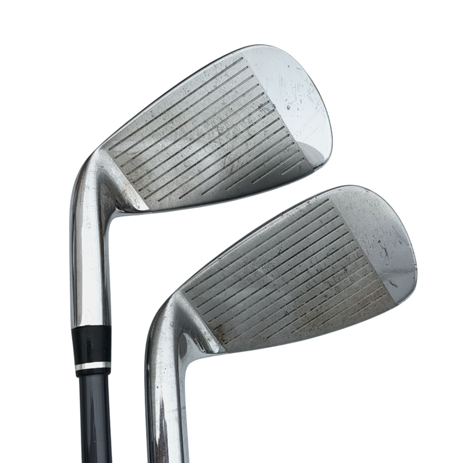 Wilson Staff CI9 Jernsæt / 4-PW / Flex Regular / Stål