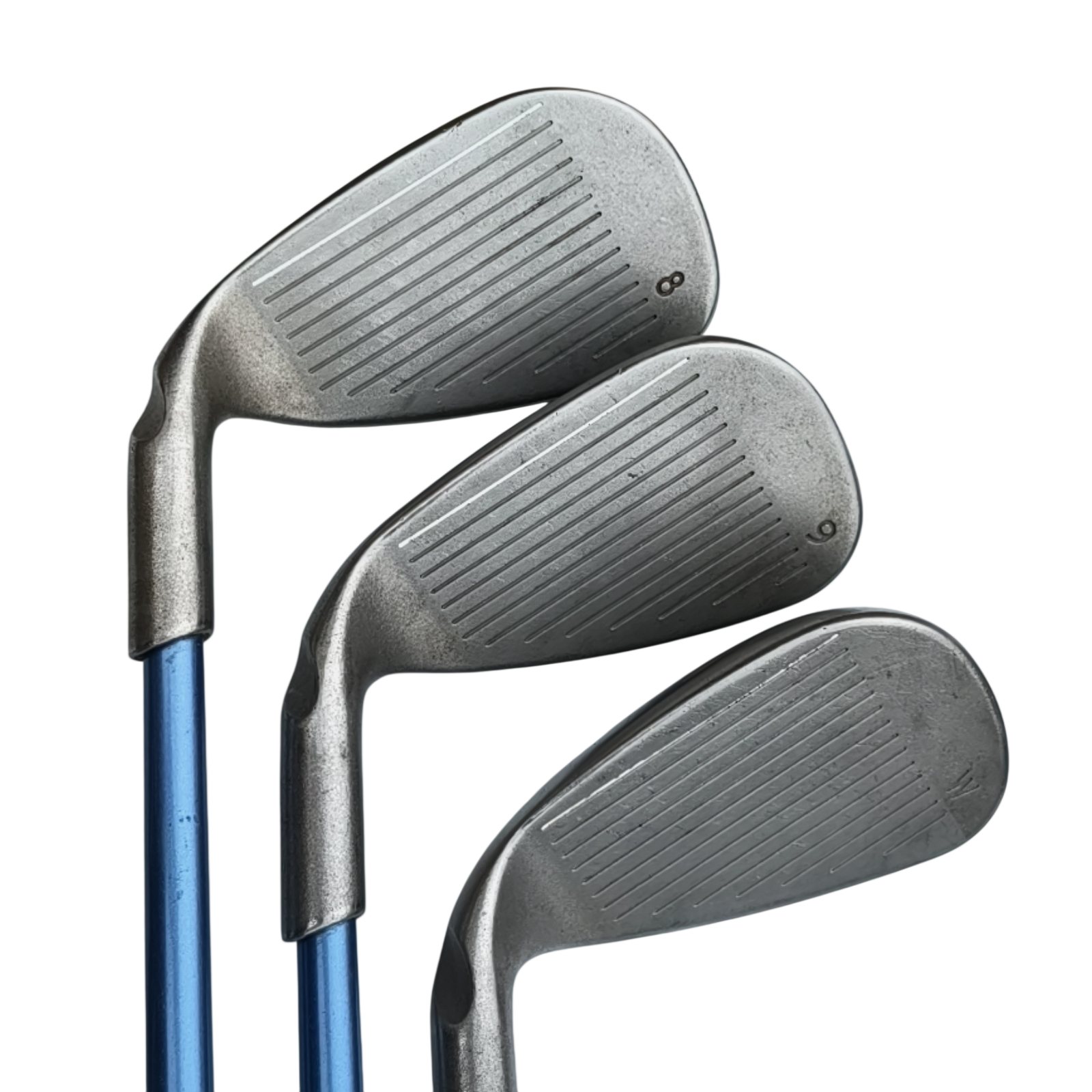PING G5L Jernsæt / 5-PW+UW+SW / Flex Ladies / Grafit