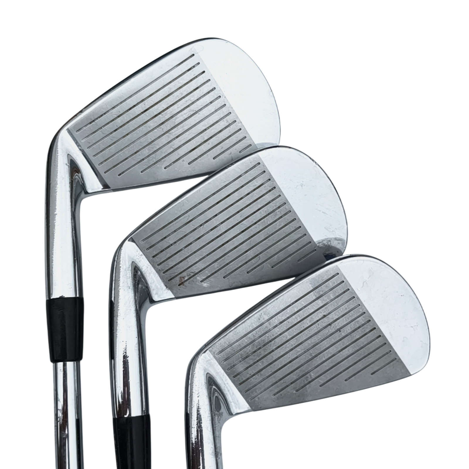 Mizuno MP-52 Jernsæt / 3-PW / Flex Regular / Stål