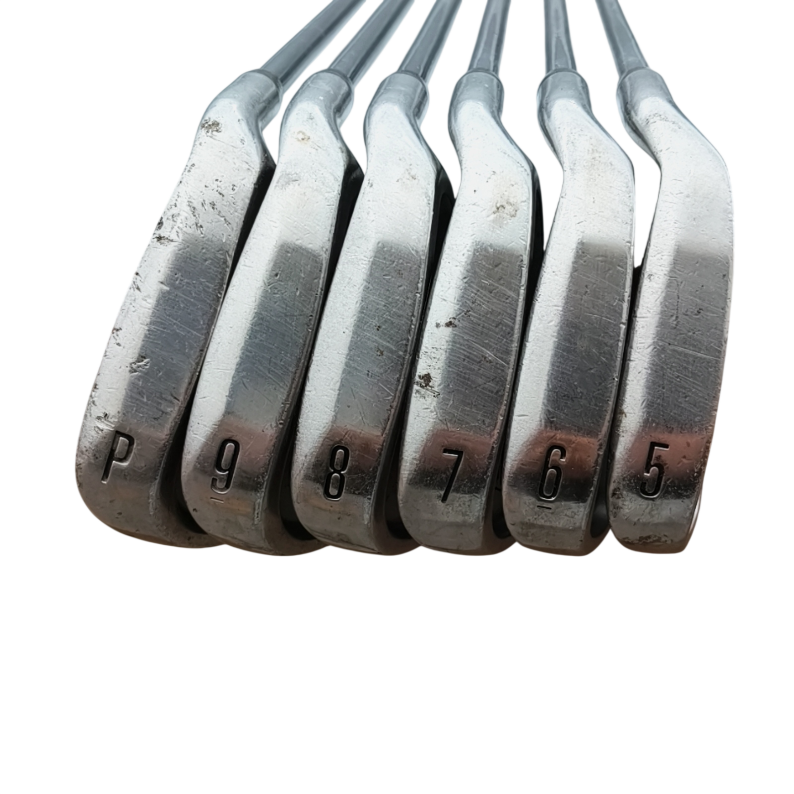 Cobra SS-i Jernsæt / 5-PW / Flex Ladies / Grafit