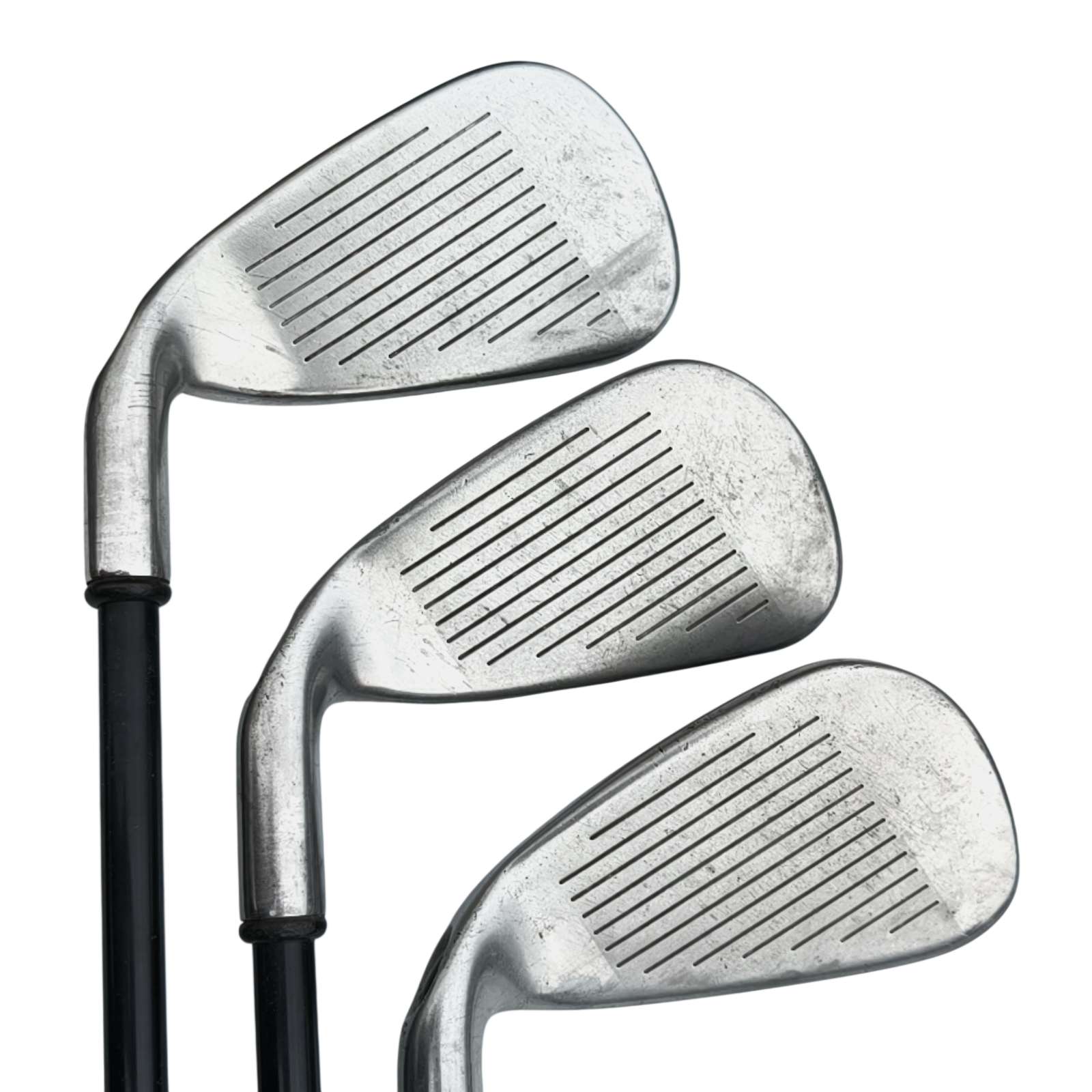 Callaway X22 Jernsæt / 5-PW+SW / Flex Regular / Grafit