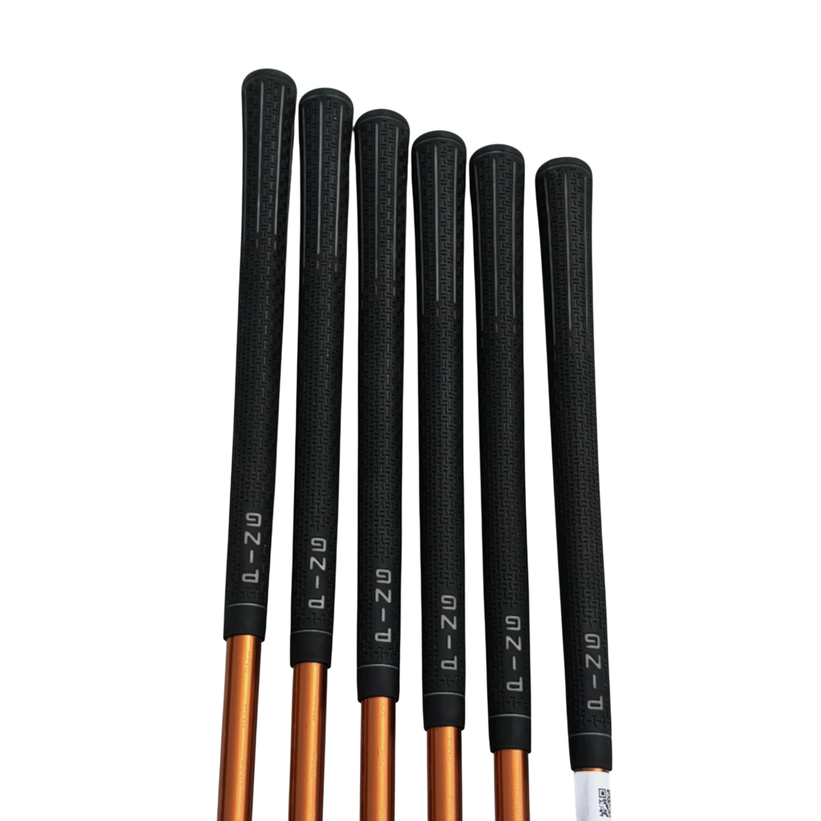 PING Anser Jernsæt / 5-PW / Flex A-flex / Grafit