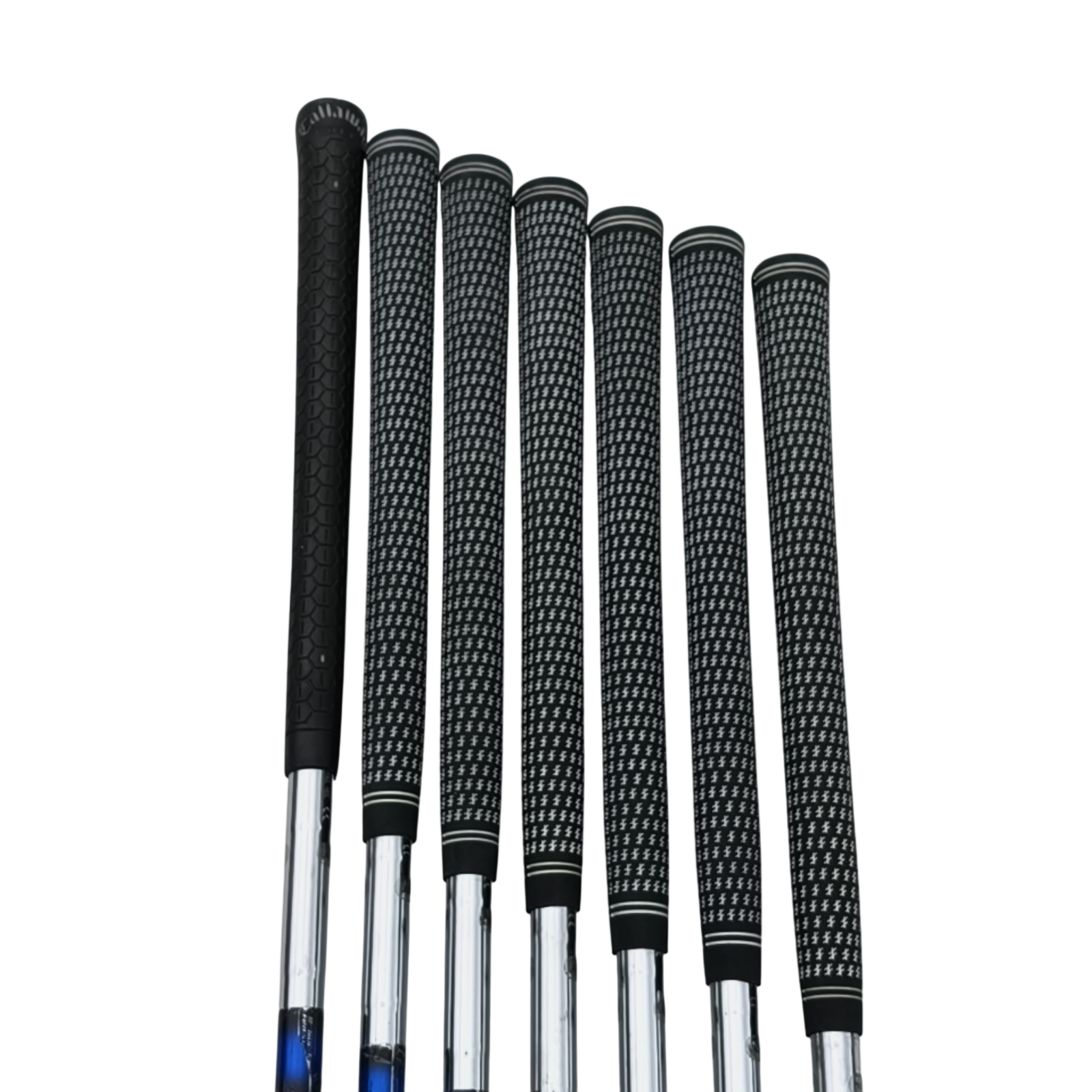 Callaway X22 Jernsæt / 4-PW / Flex Regular / Stål