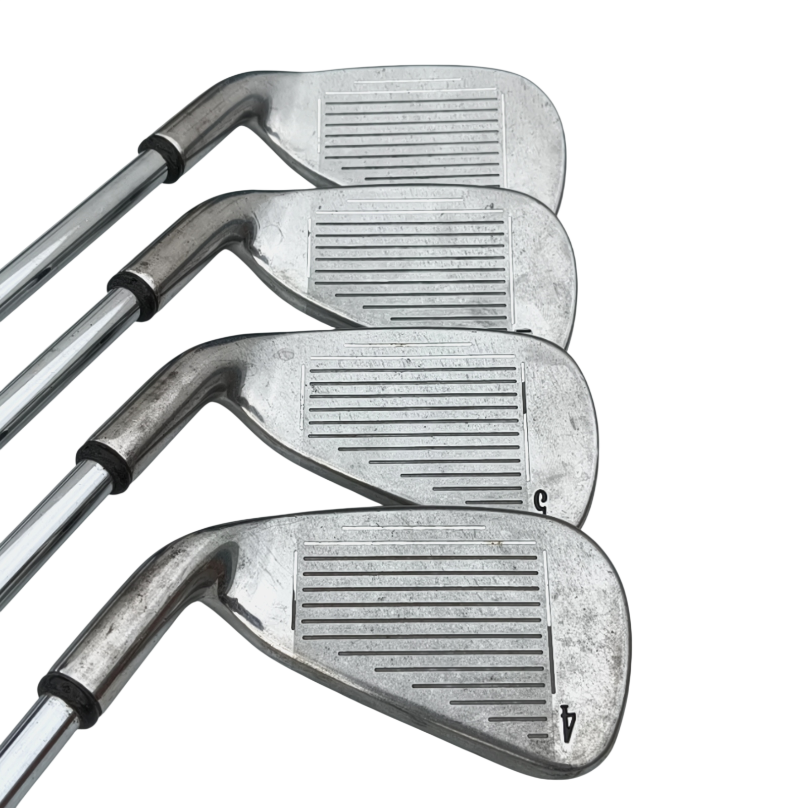 Callaway X22 Jernsæt / 4-PW / Flex Regular / Stål