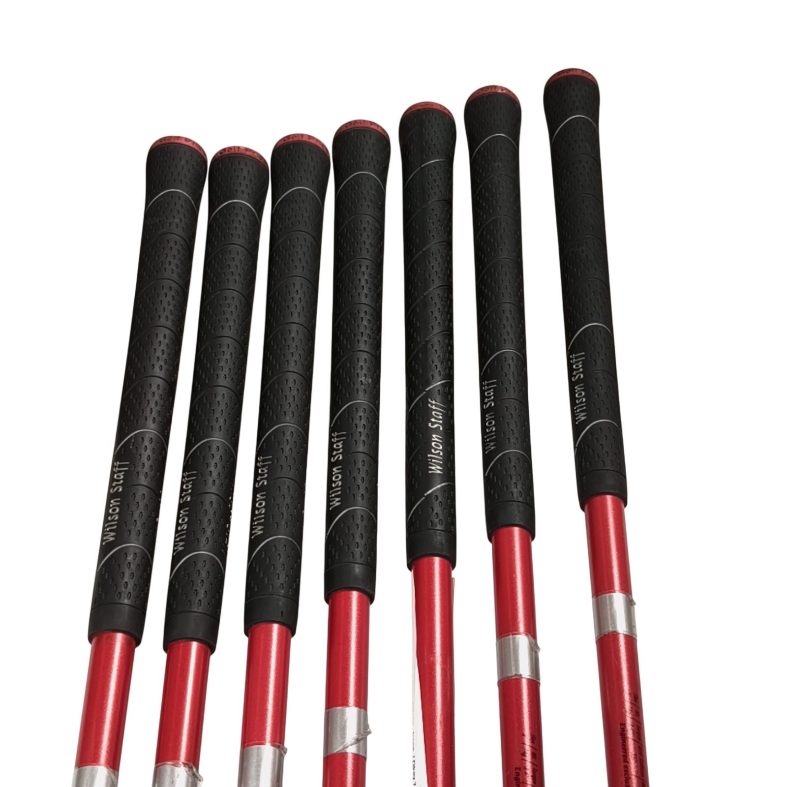 Wilson Staff Di7 Jernsæt / 5-PW+GW / Flex Regular / Grafit